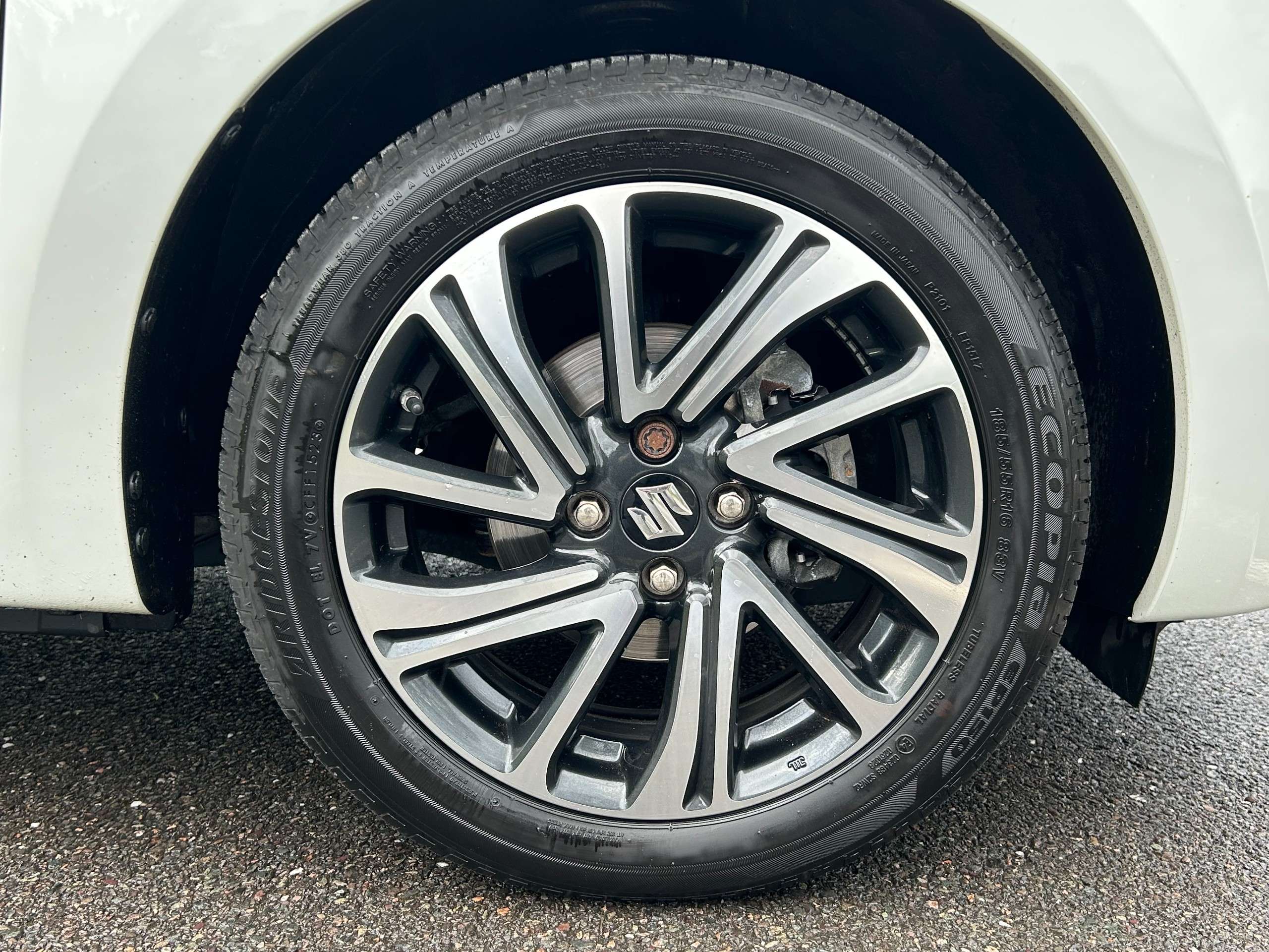 2023 SUZUKI SWIFT 2023 SUZUKI SWIFT