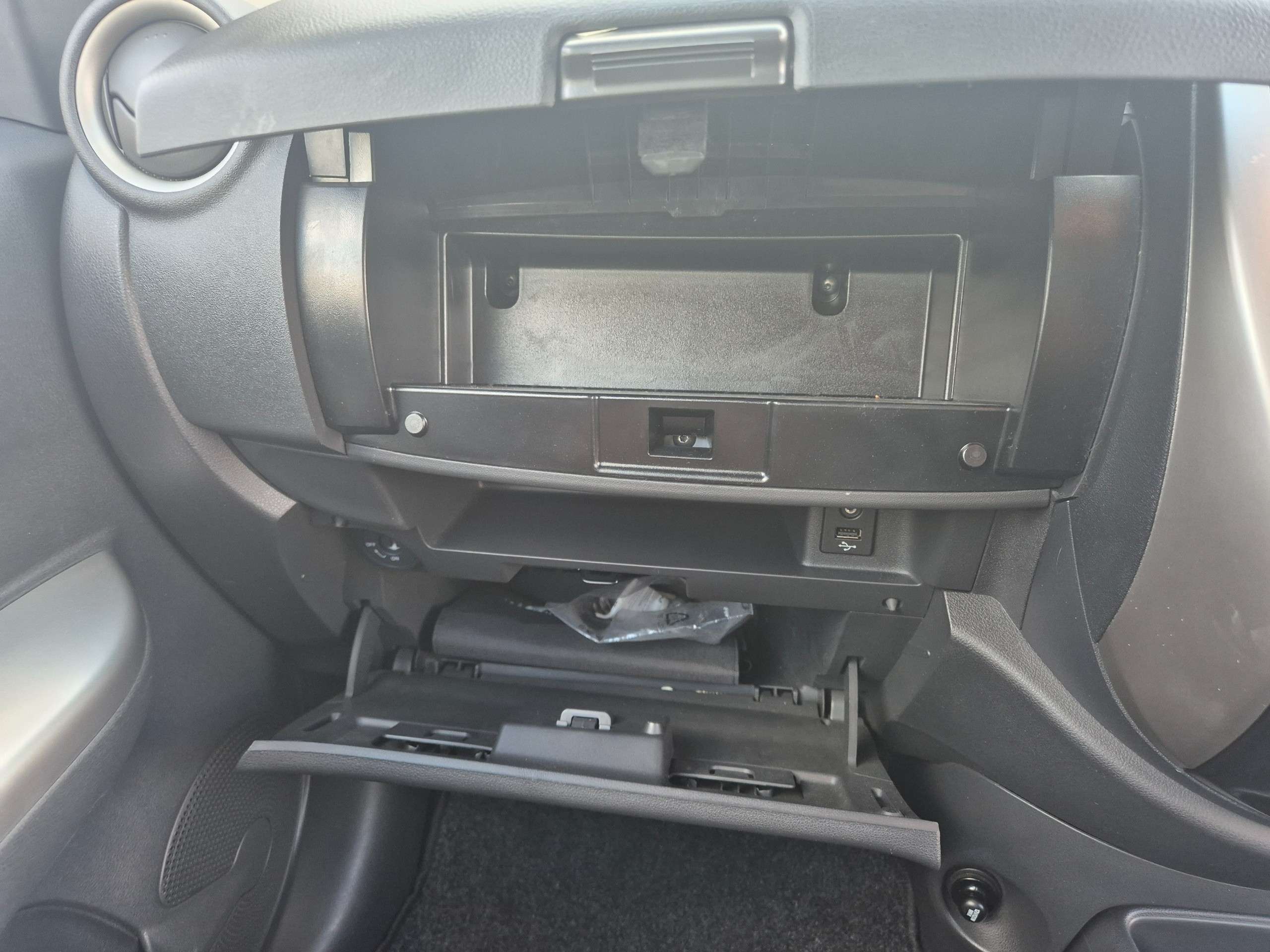 2015 NISSAN MICRA 2015 NISSAN MICRA