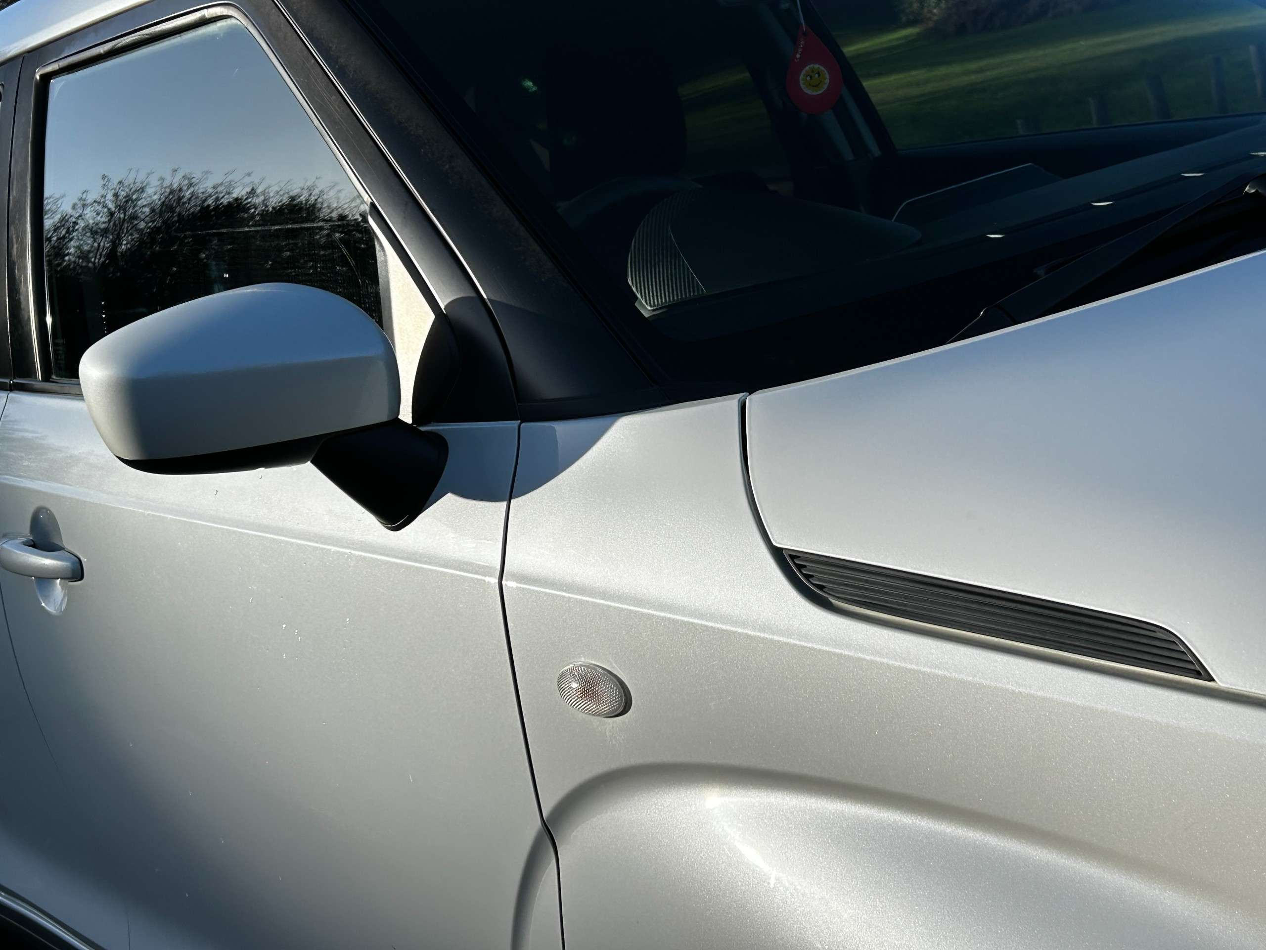 2018 SUZUKI IGNIS 2018 SUZUKI IGNIS