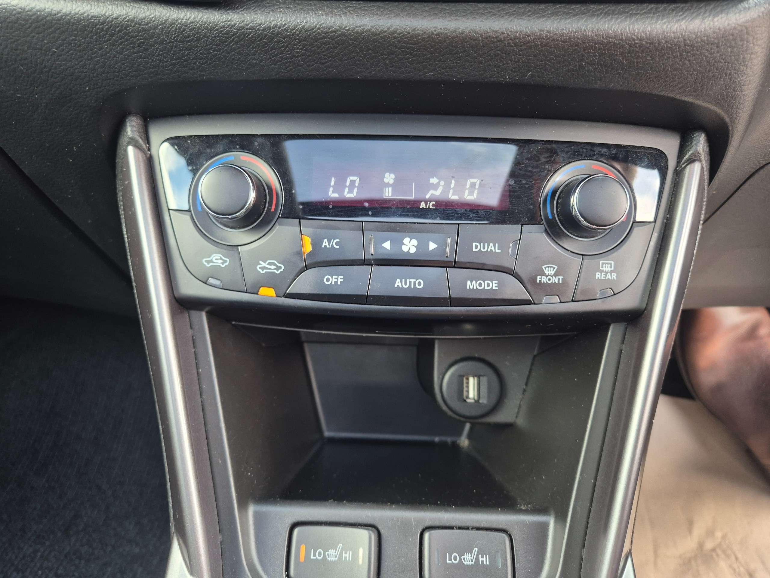 2023 SUZUKI SX4 2023 SUZUKI SX4