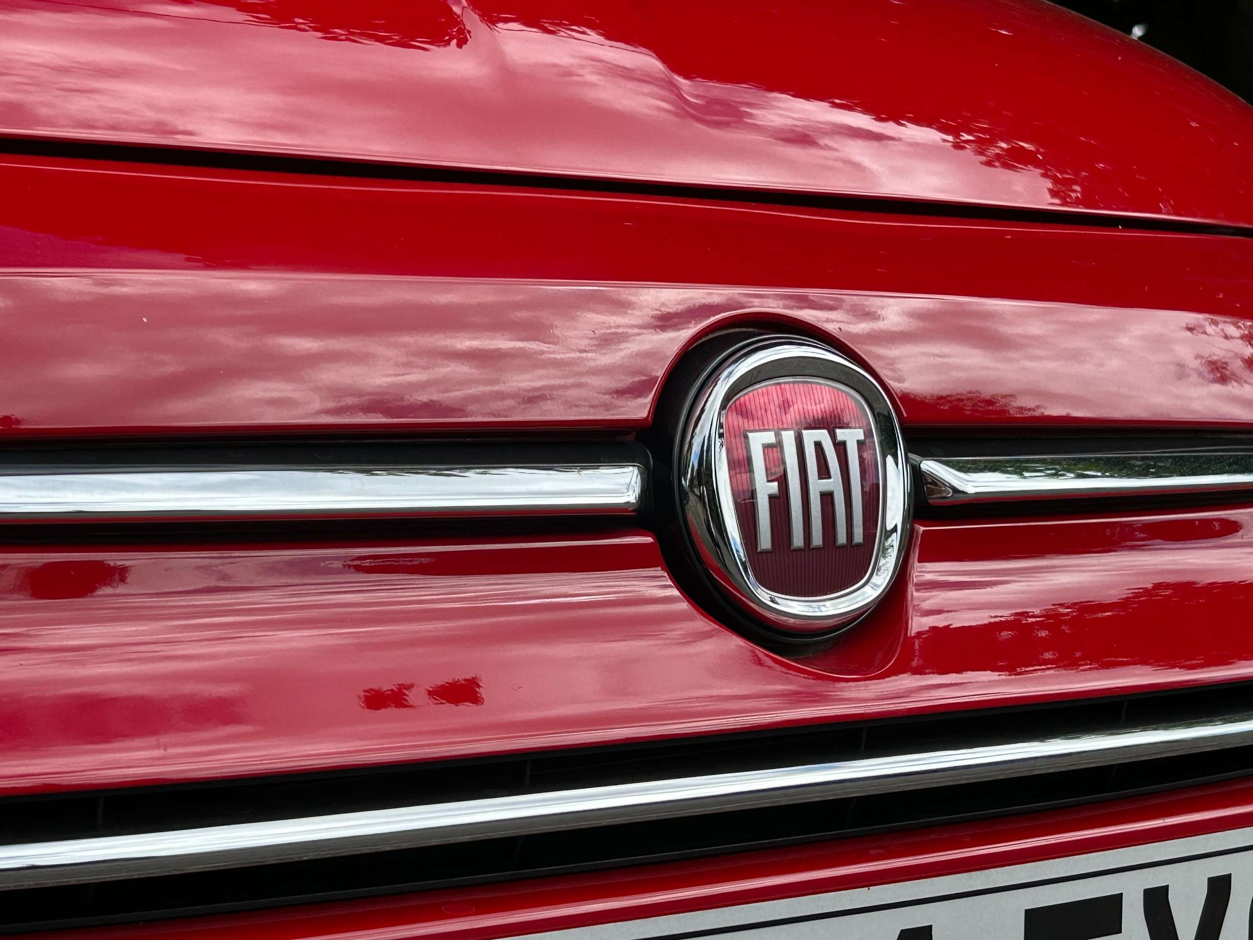 2024 FIAT 500 2024 FIAT 500