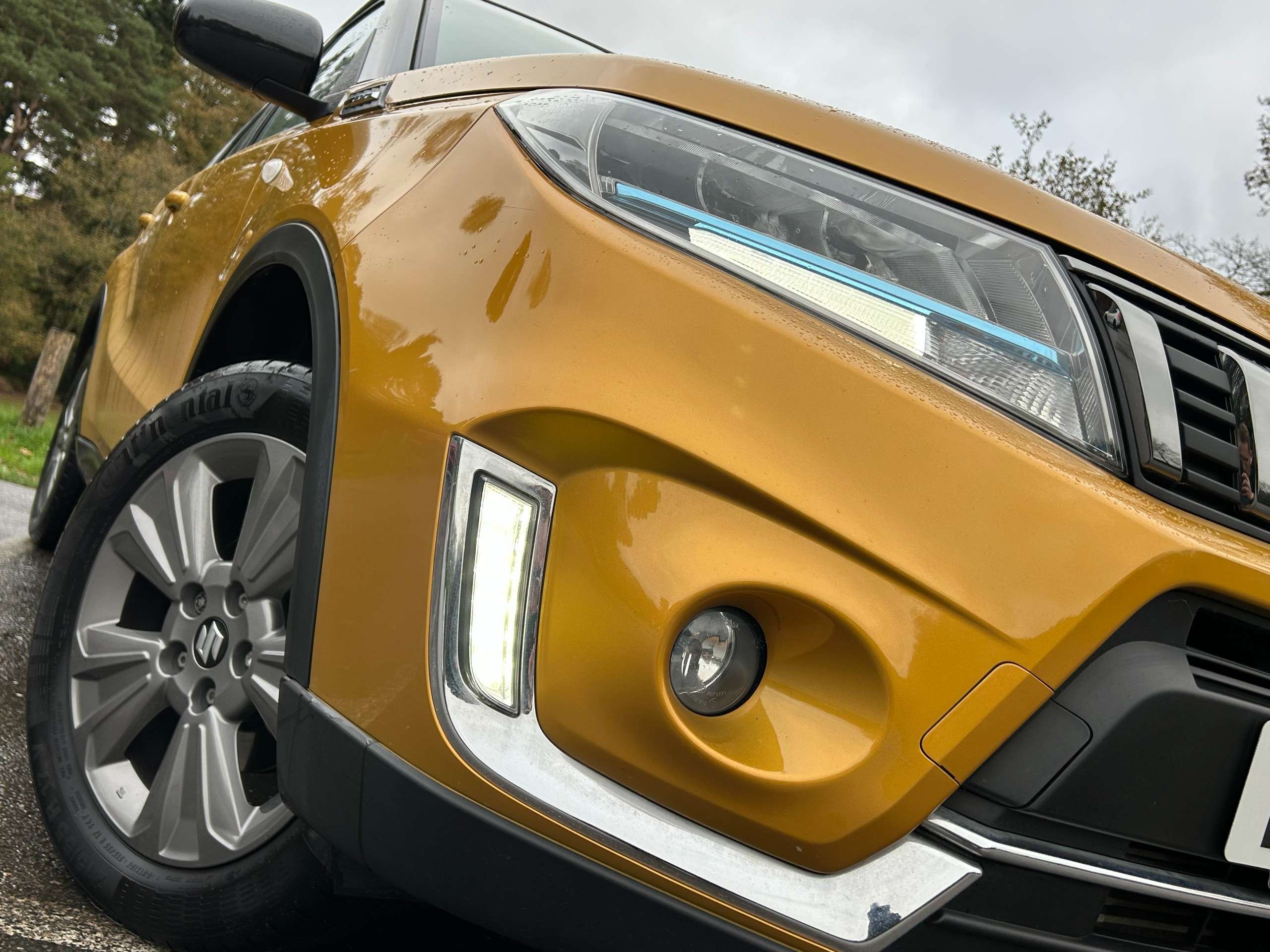 2022 SUZUKI VITARA 2022 SUZUKI VITARA