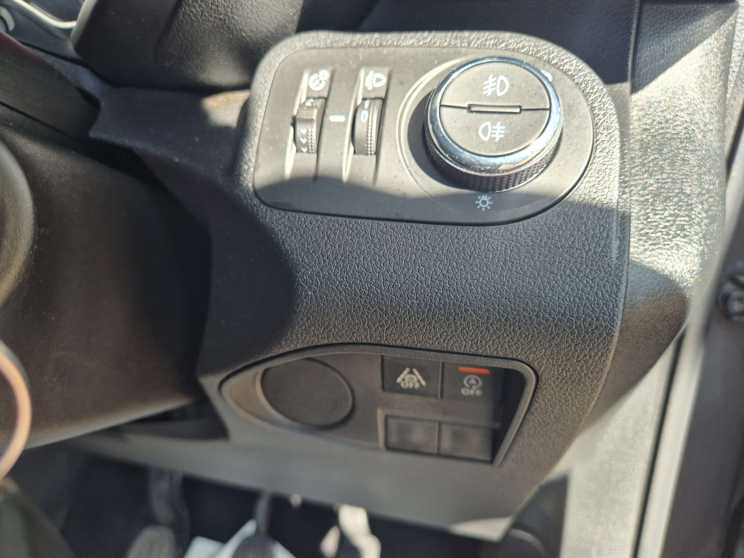 2019 VAUXHALL COMBO LIFE 2019 VAUXHALL COMBO LIFE