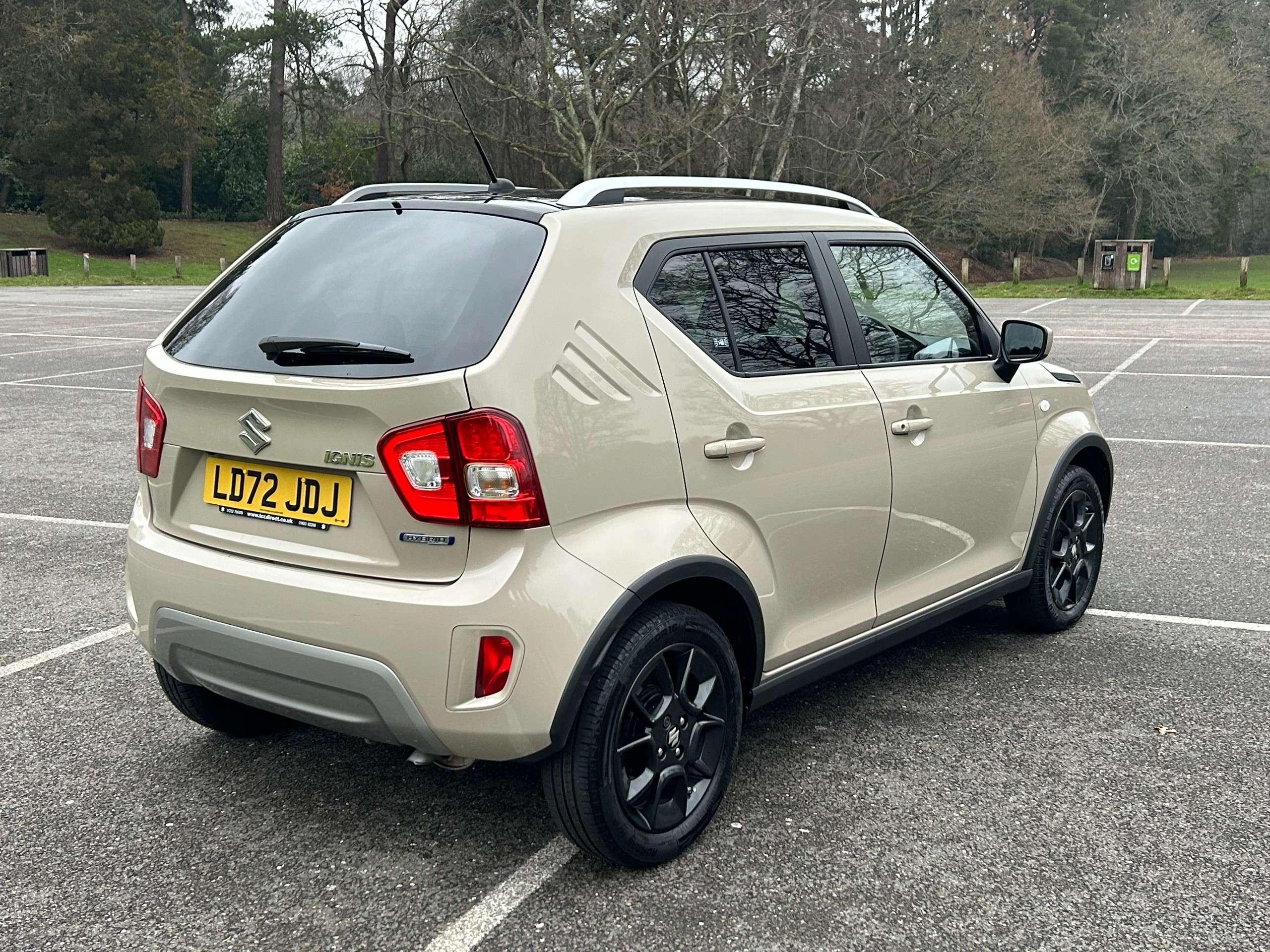 2023 SUZUKI IGNIS 2023 SUZUKI IGNIS