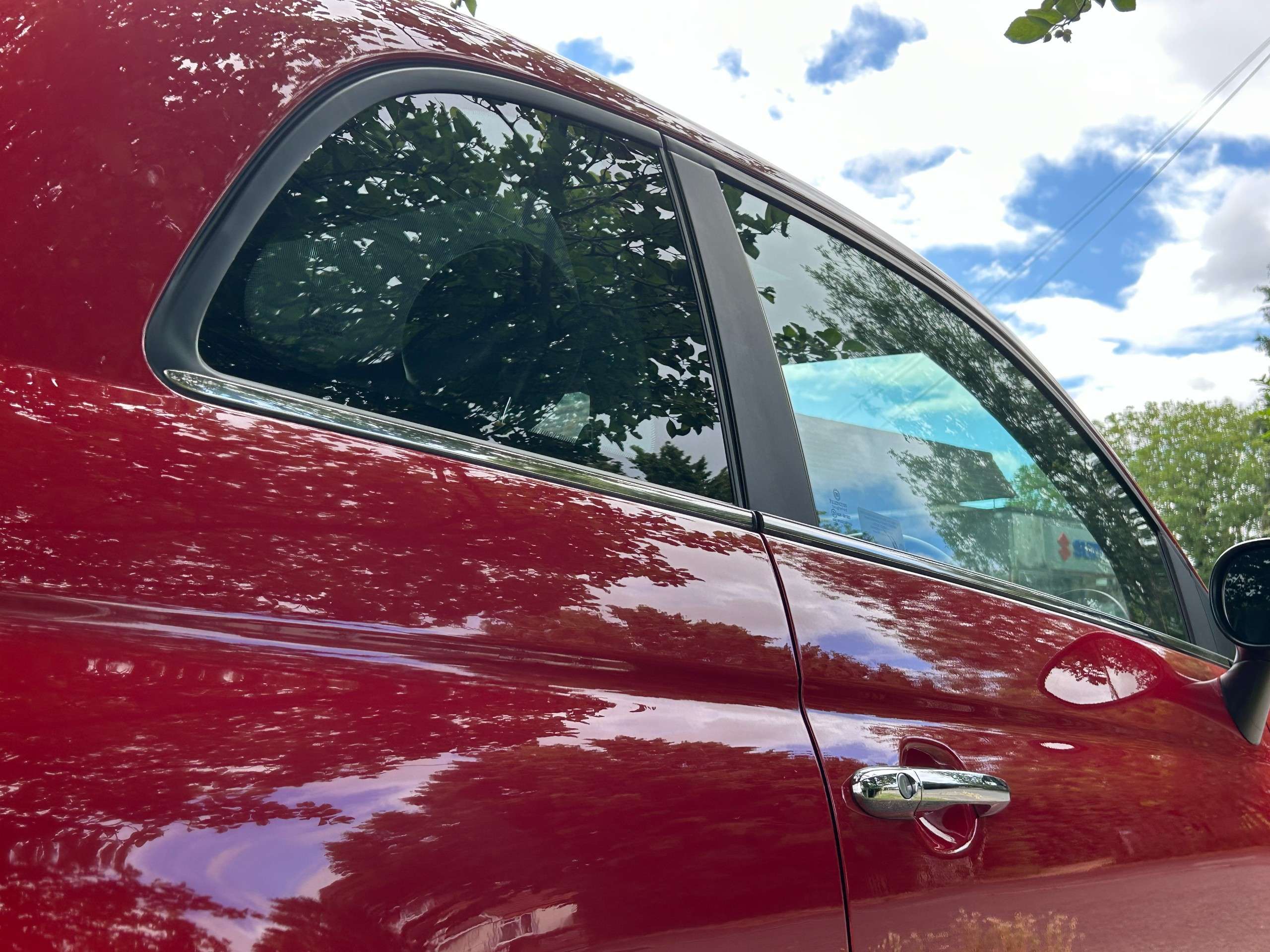 2024 FIAT 500 2024 FIAT 500