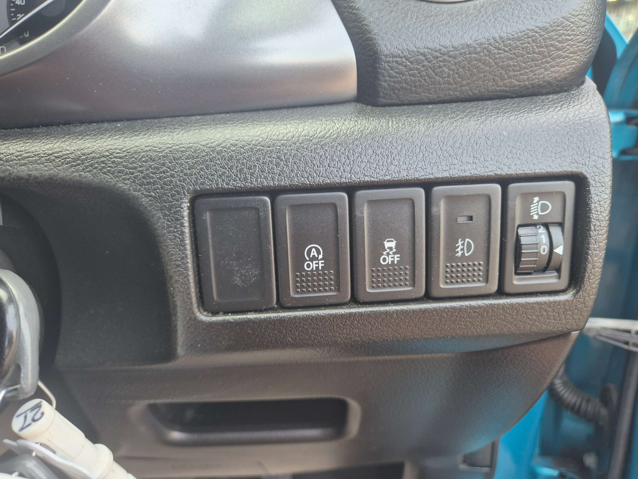 2019 SUZUKI VITARA 2019 SUZUKI VITARA