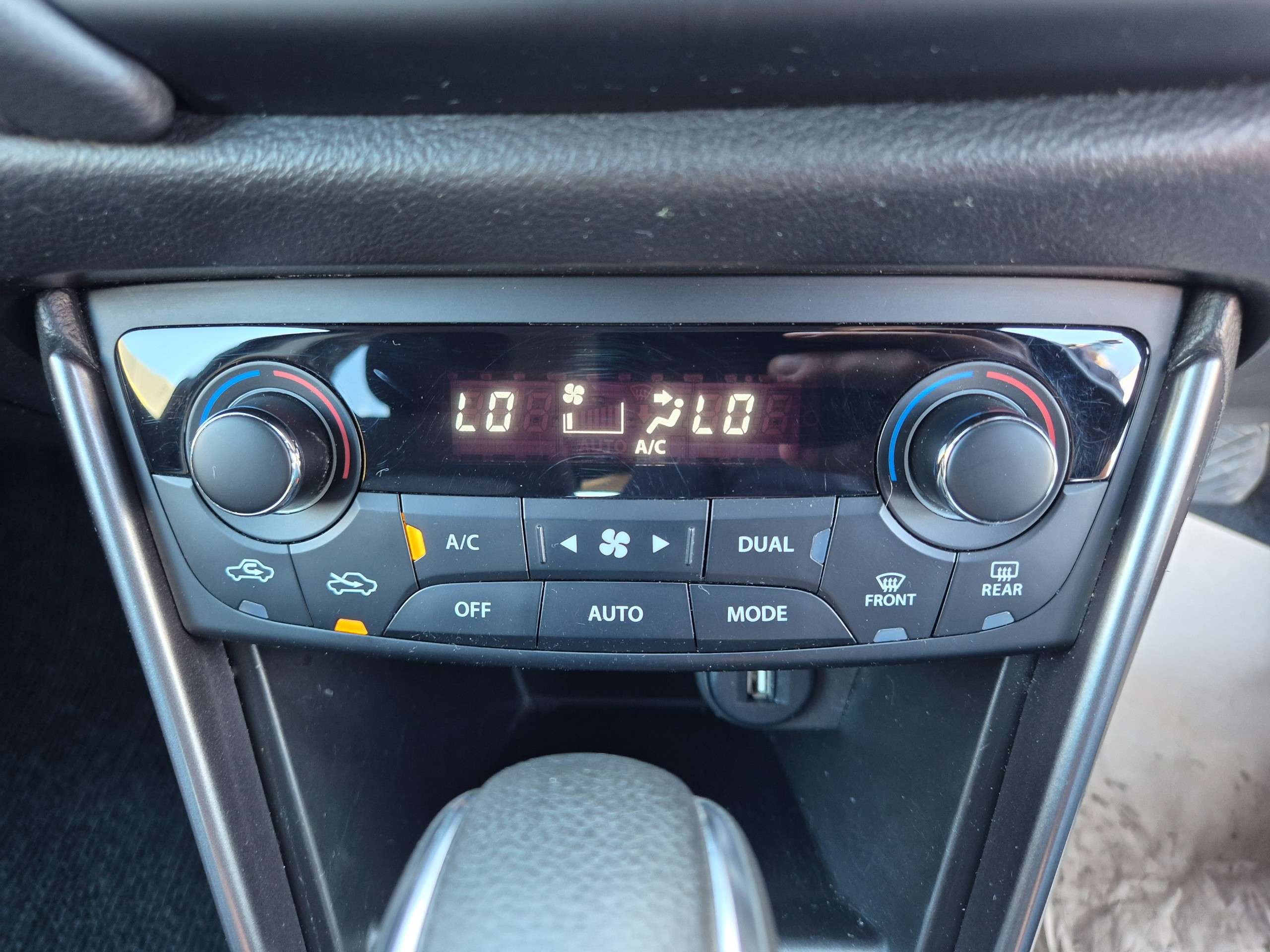 2023 SUZUKI SX4 2023 SUZUKI SX4
