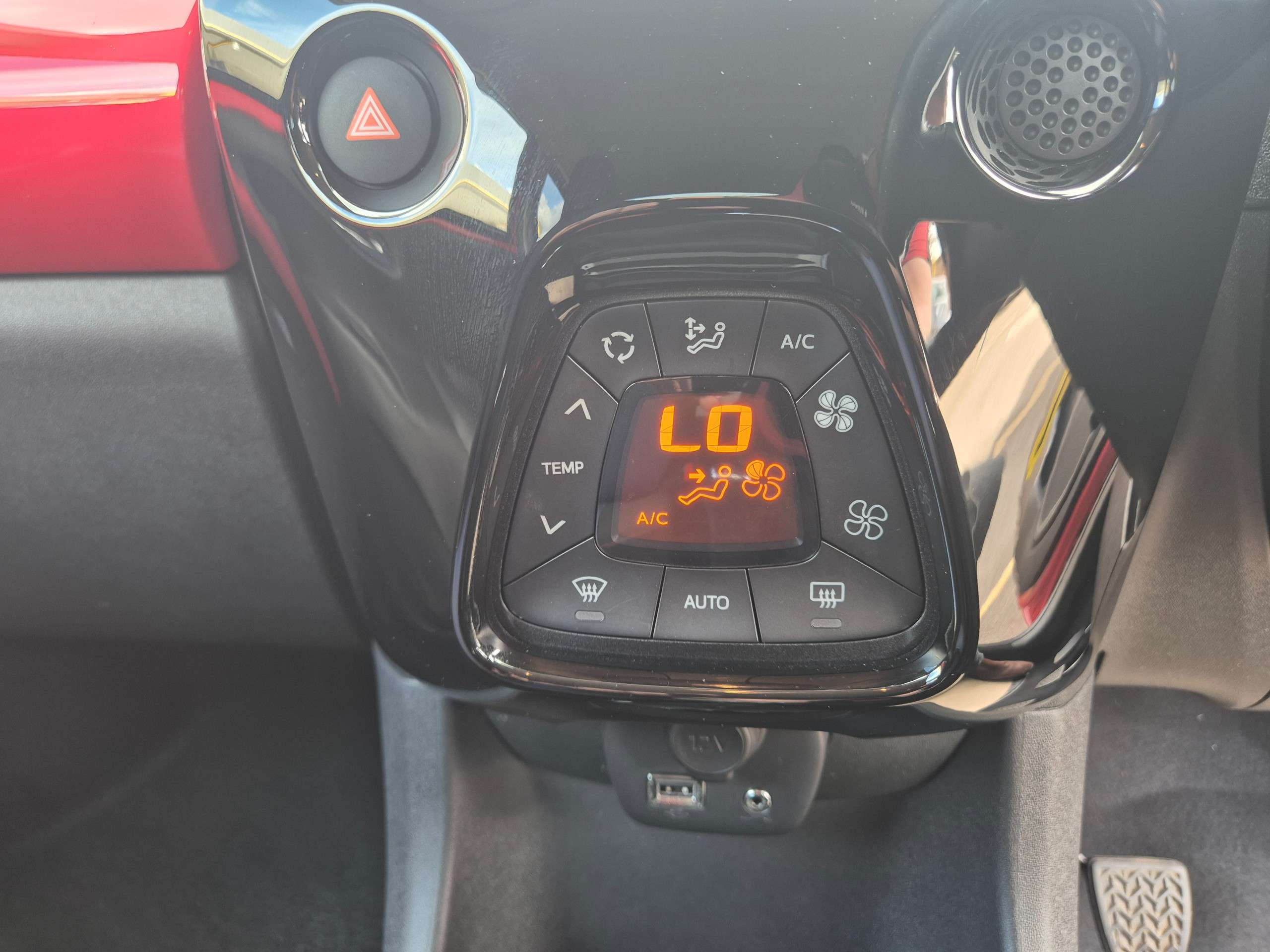 2021 CITROEN C1 2021 CITROEN C1