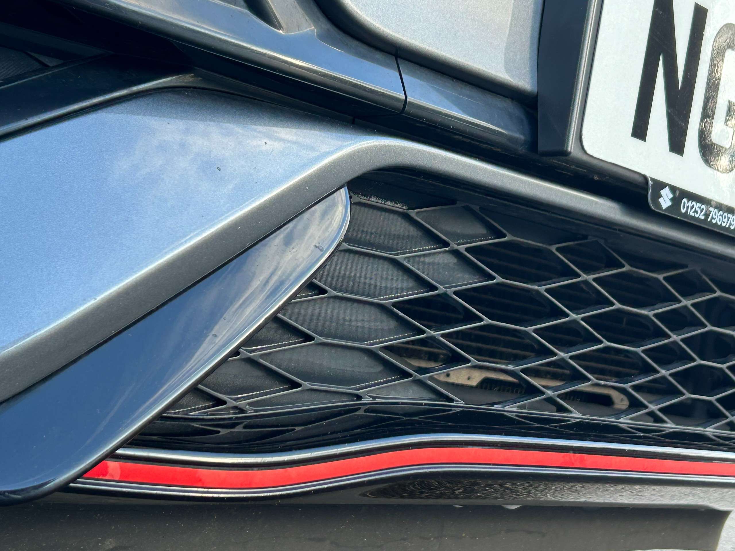 2018 HONDA JAZZ 2018 HONDA JAZZ