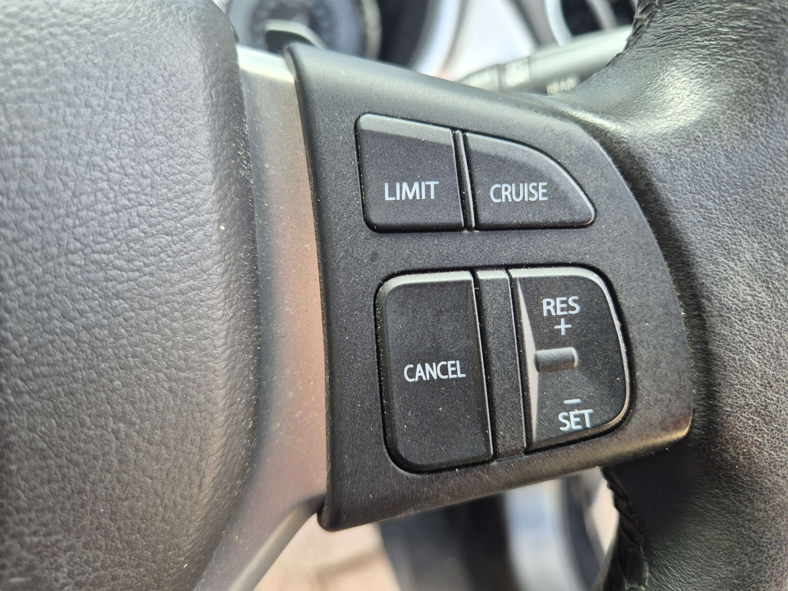 2019 SUZUKI VITARA 2019 SUZUKI VITARA