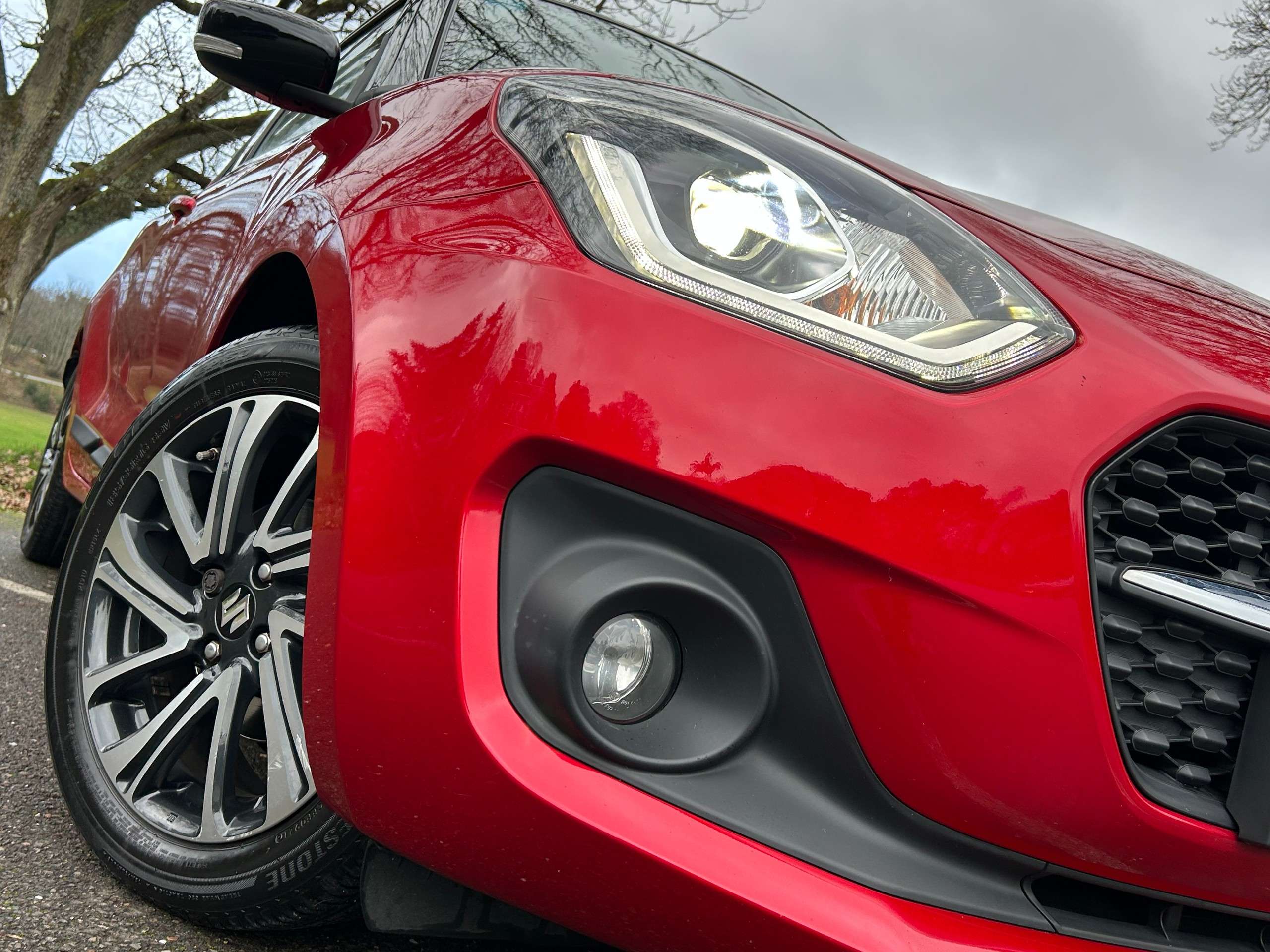 2021 SUZUKI SWIFT 2021 SUZUKI SWIFT