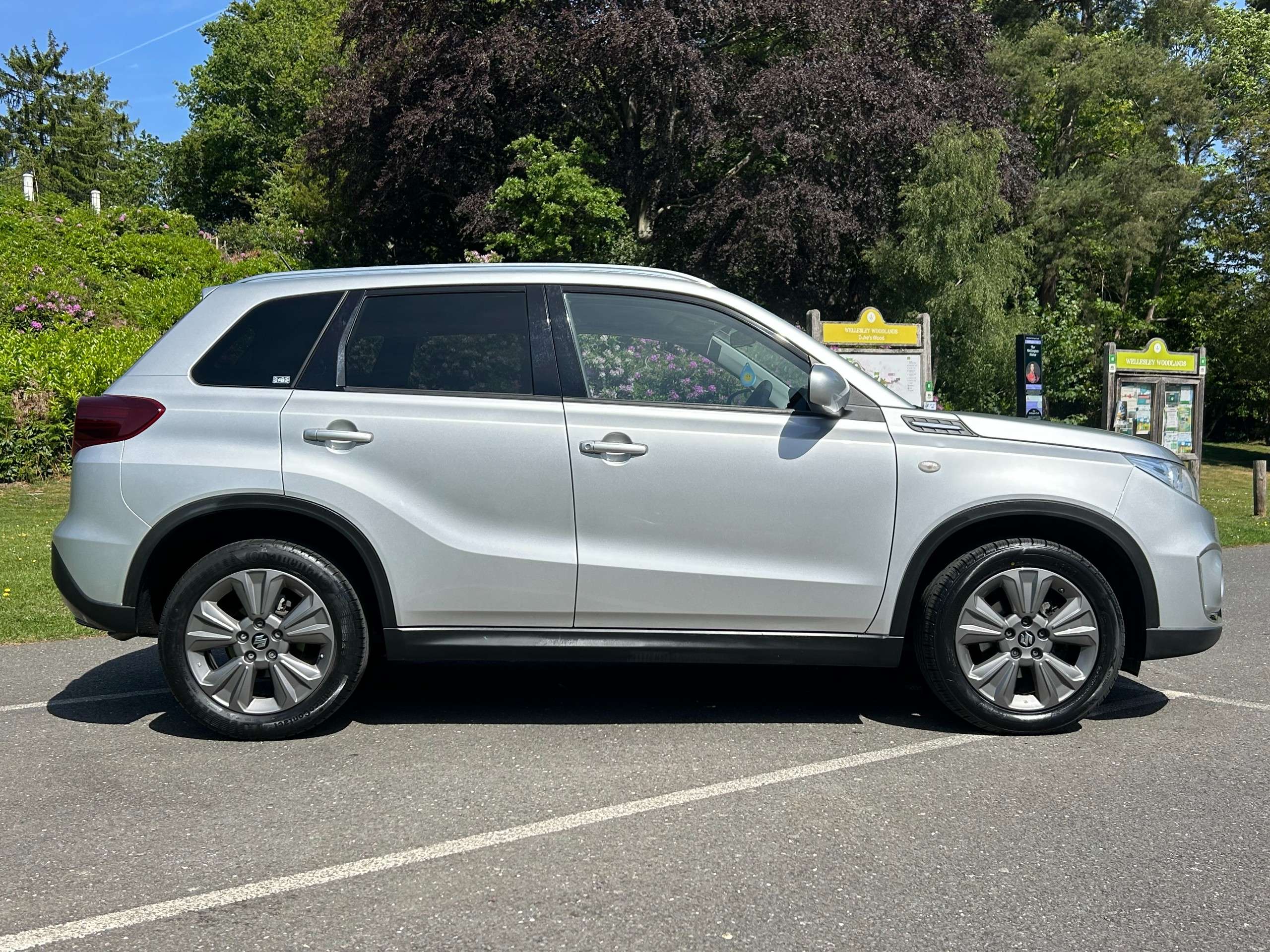 2020 SUZUKI VITARA 2020 SUZUKI VITARA