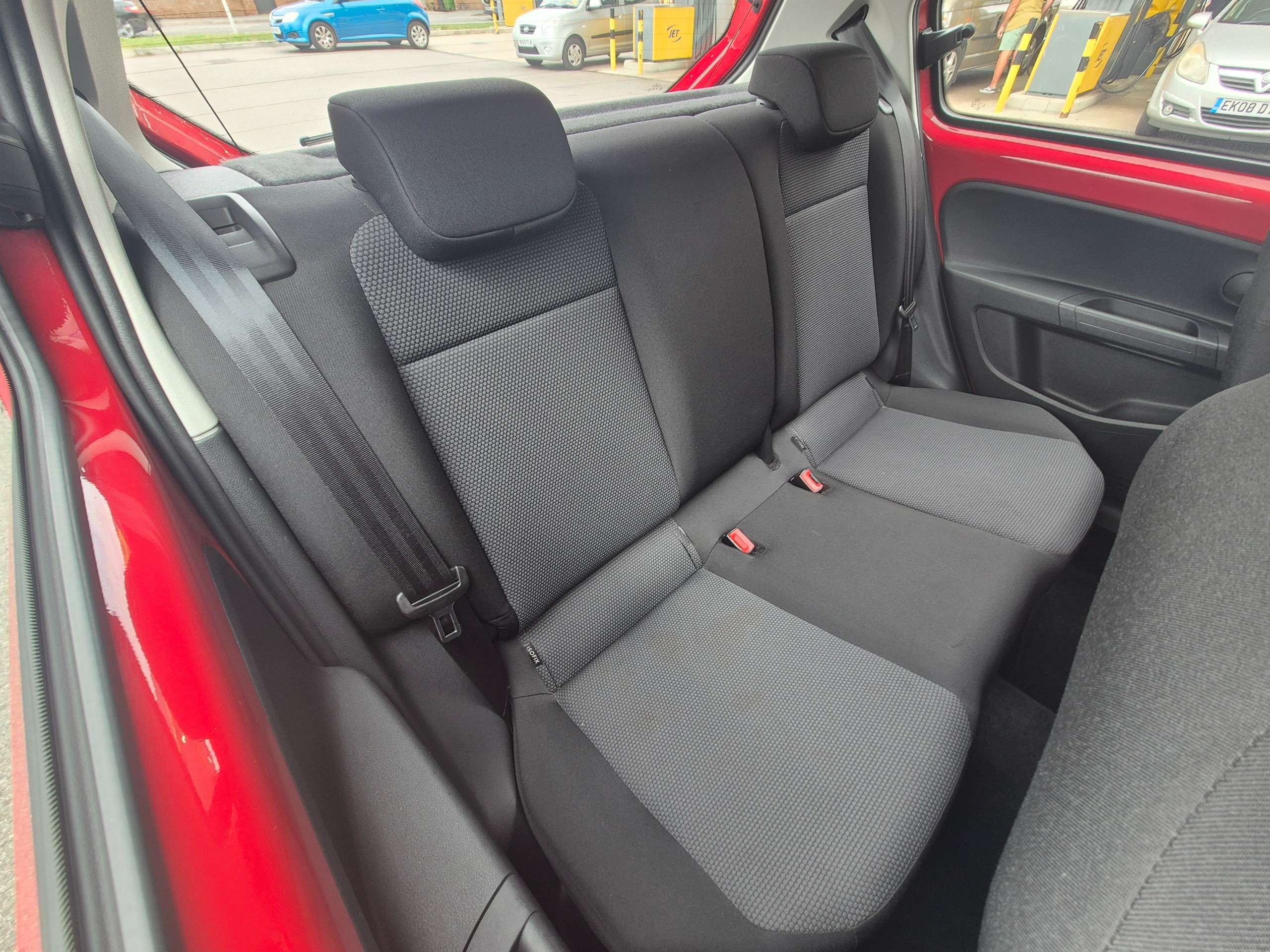 2016 SKODA CITIGO 2016 SKODA CITIGO