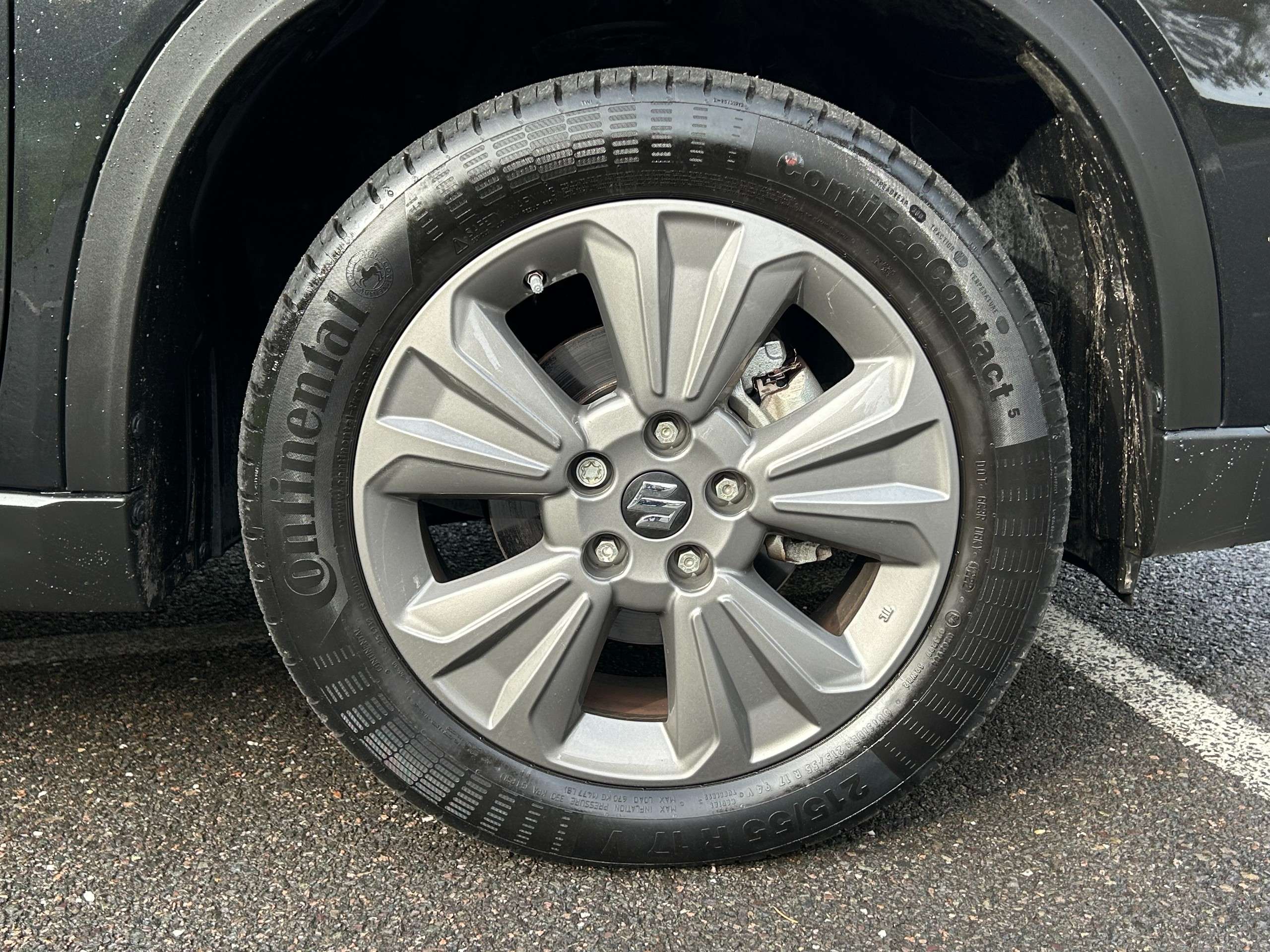 2022 SUZUKI VITARA 2022 SUZUKI VITARA