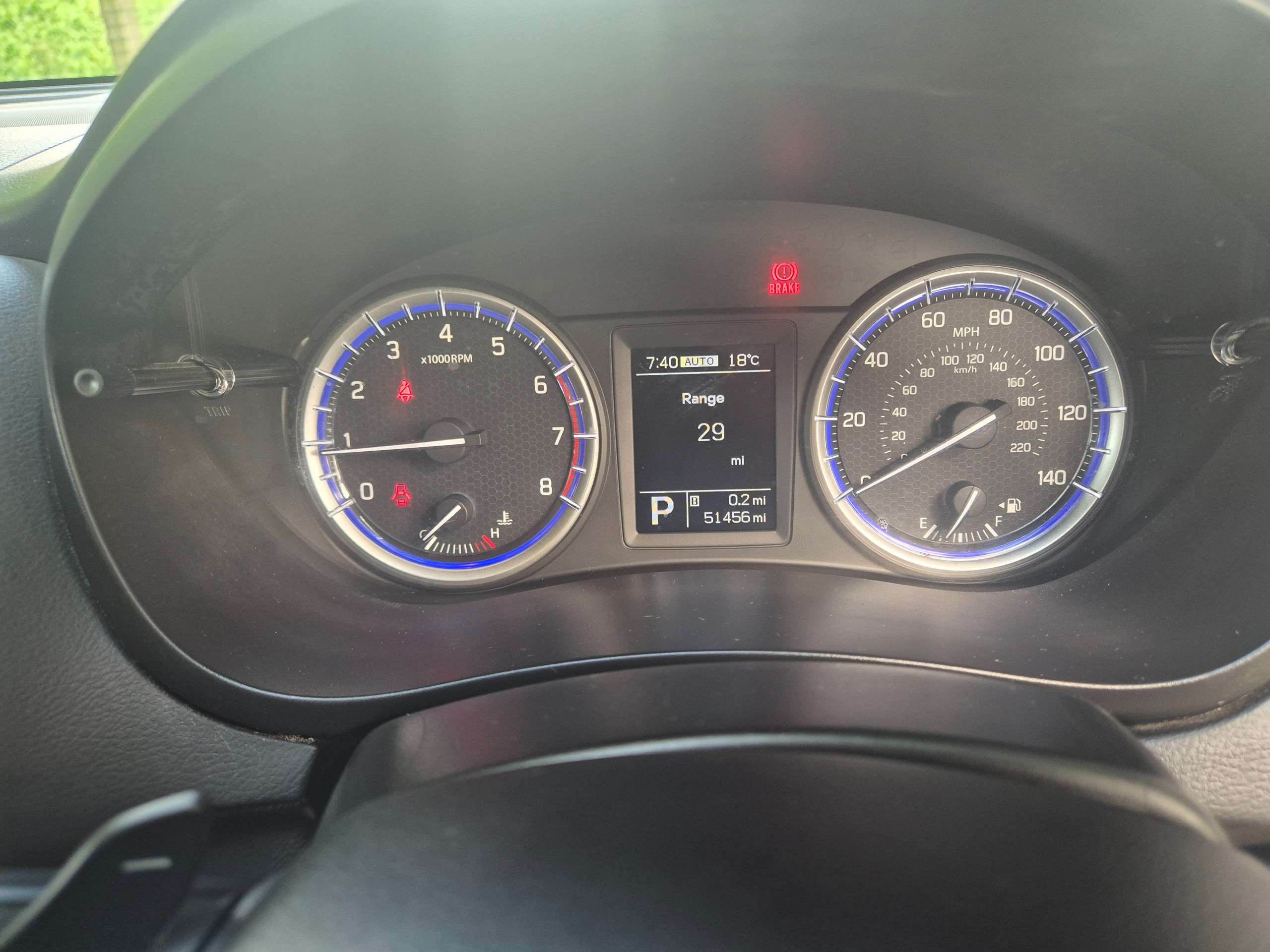 2017 SUZUKI SX4 2017 SUZUKI SX4