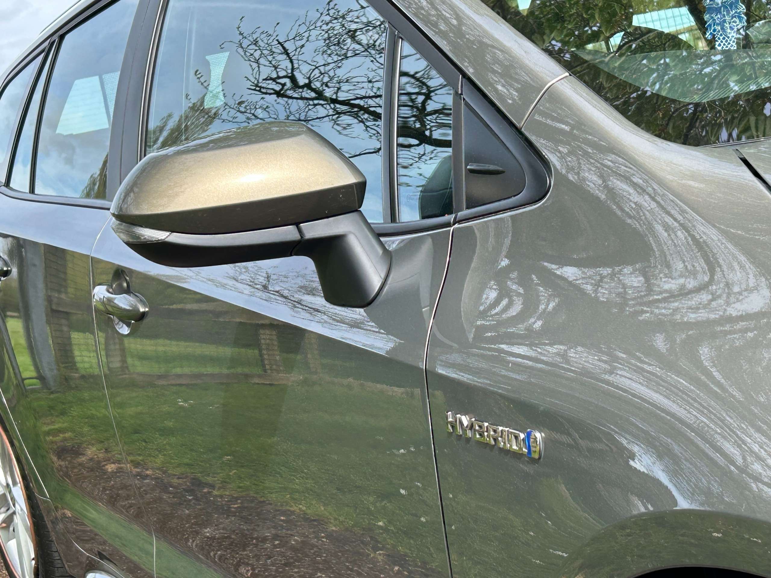 2024 SUZUKI SWACE 2024 SUZUKI SWACE