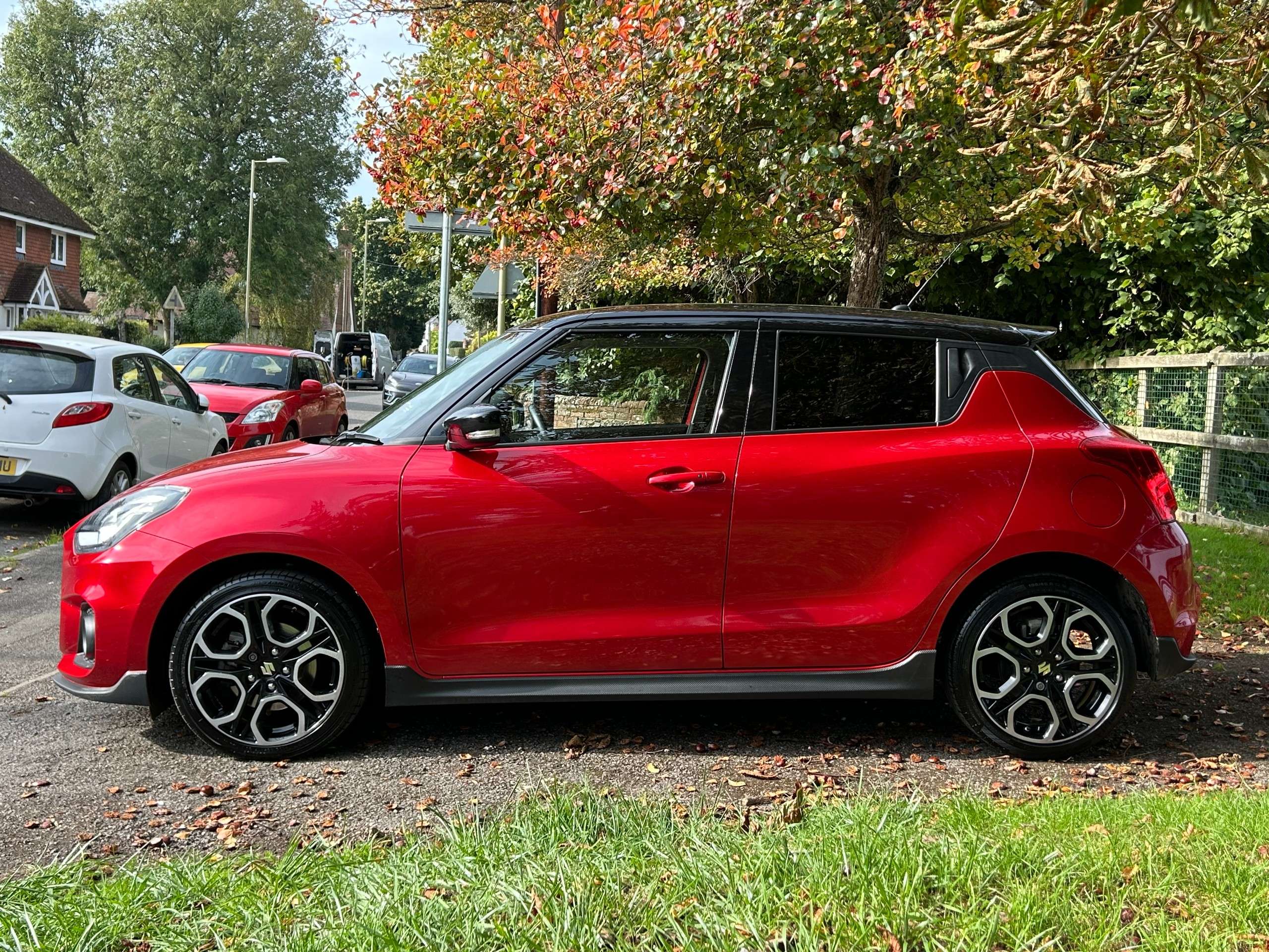 2022 SUZUKI SWIFT 2022 SUZUKI SWIFT