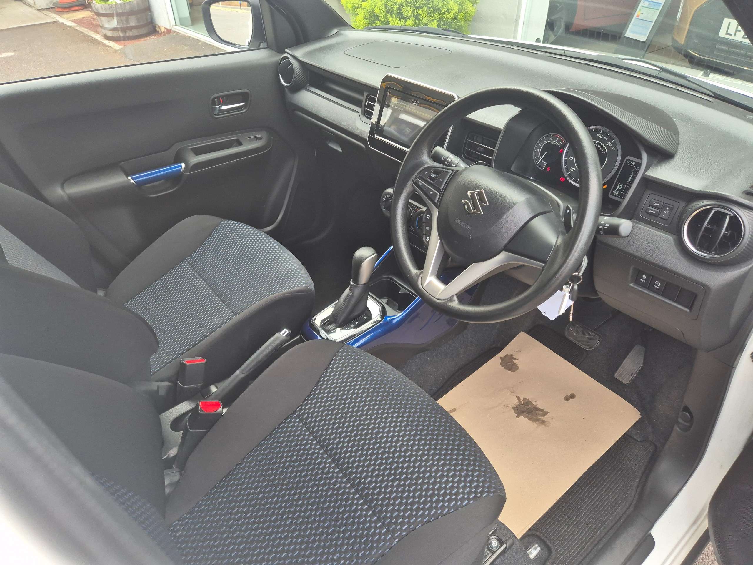 2023 SUZUKI IGNIS 2023 SUZUKI IGNIS