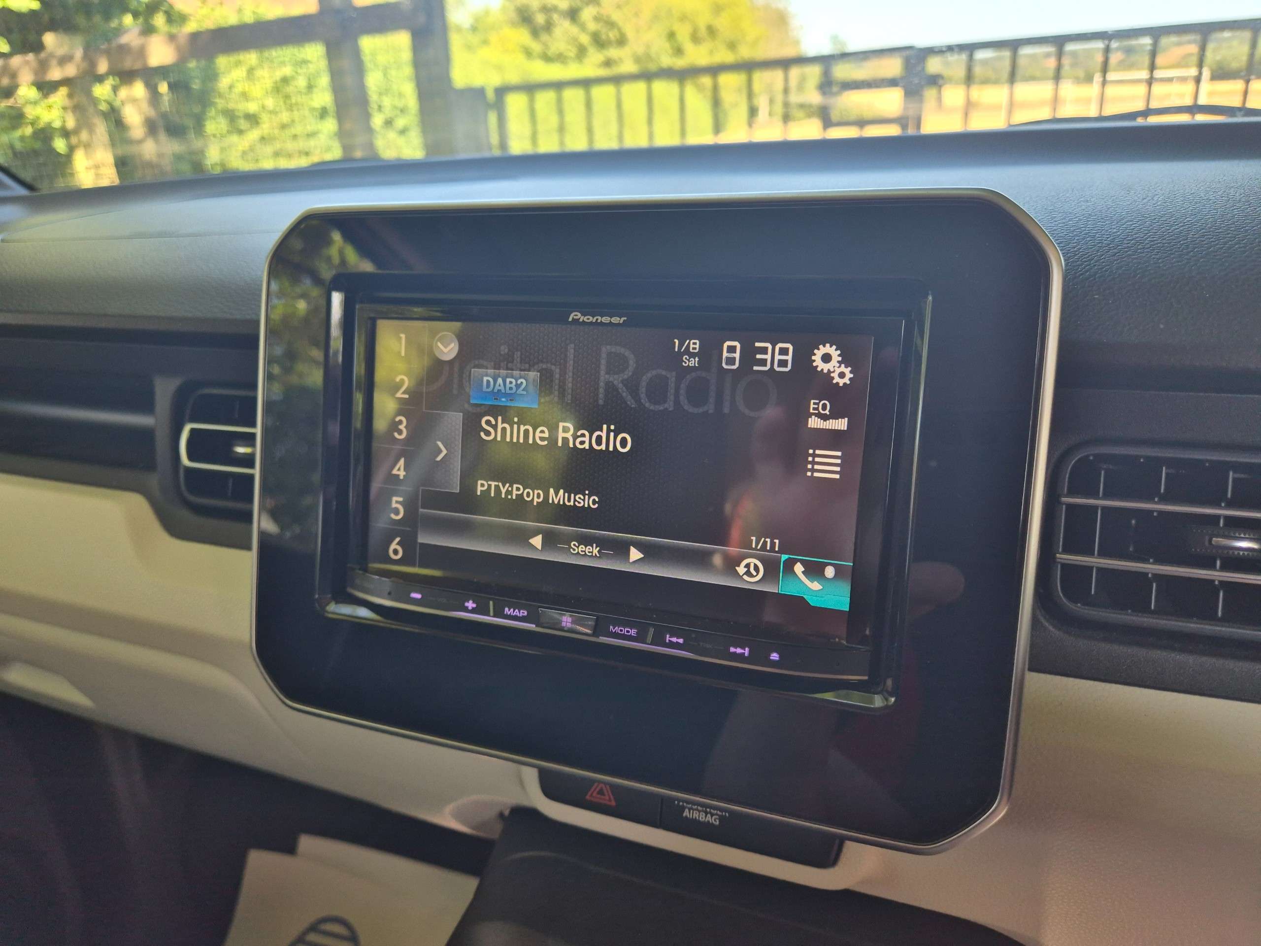2017 SUZUKI IGNIS 2017 SUZUKI IGNIS