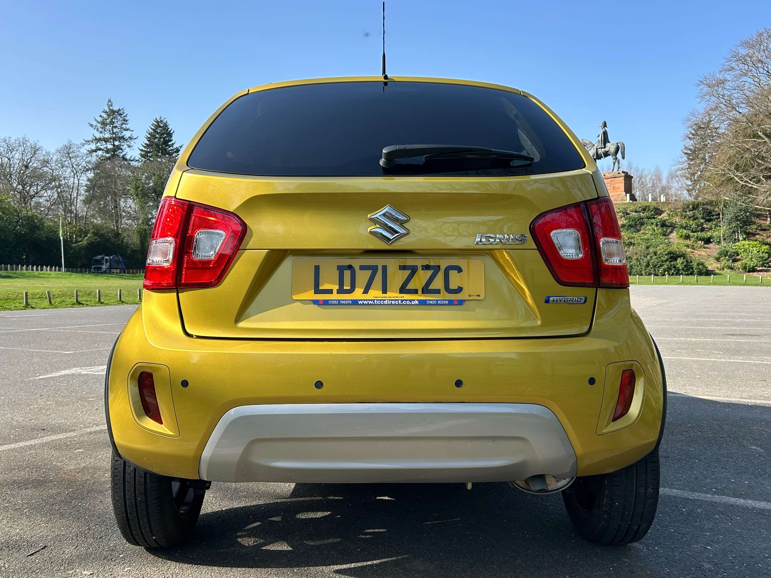 2022 SUZUKI IGNIS 2022 SUZUKI IGNIS