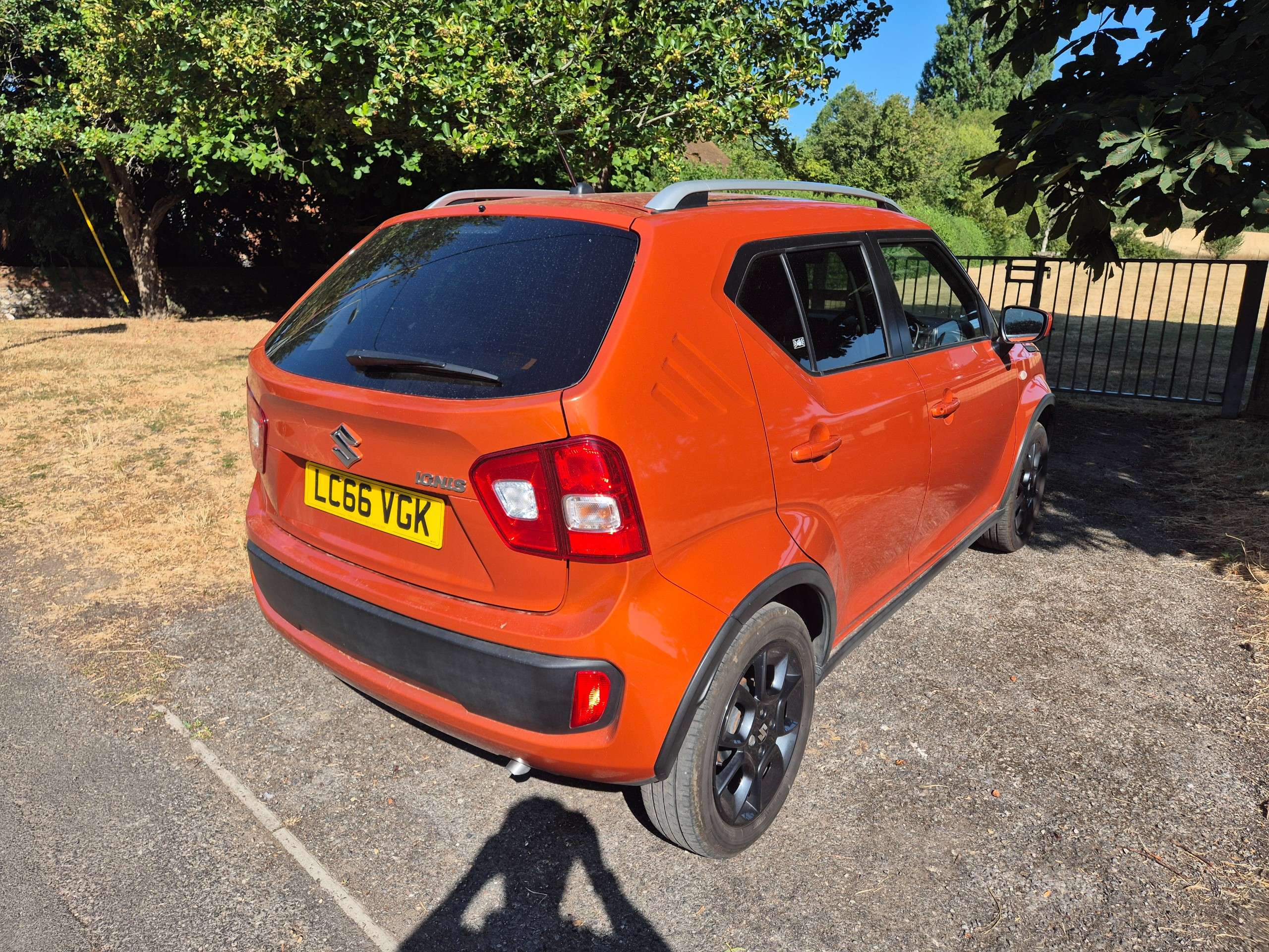 2017 SUZUKI IGNIS 2017 SUZUKI IGNIS