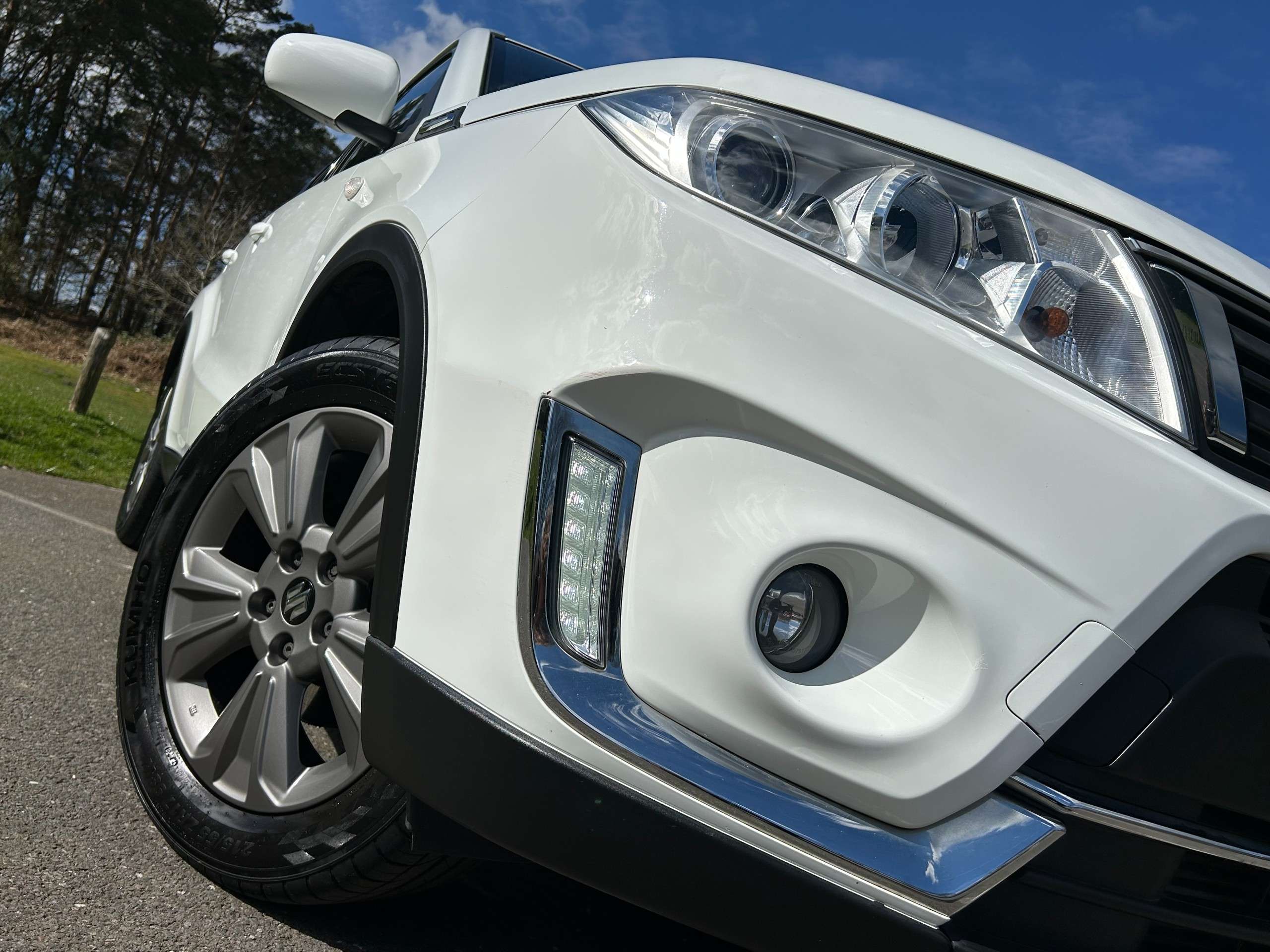 2020 SUZUKI VITARA 2020 SUZUKI VITARA