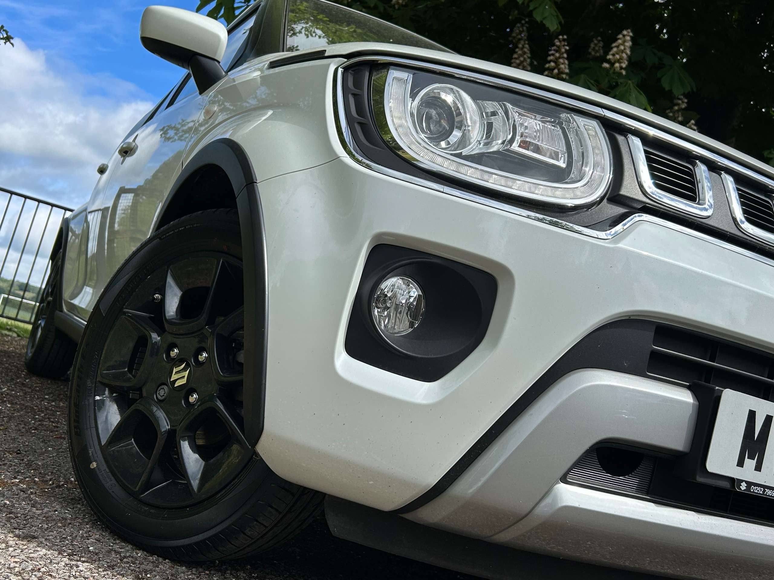 2021 SUZUKI IGNIS 2021 SUZUKI IGNIS