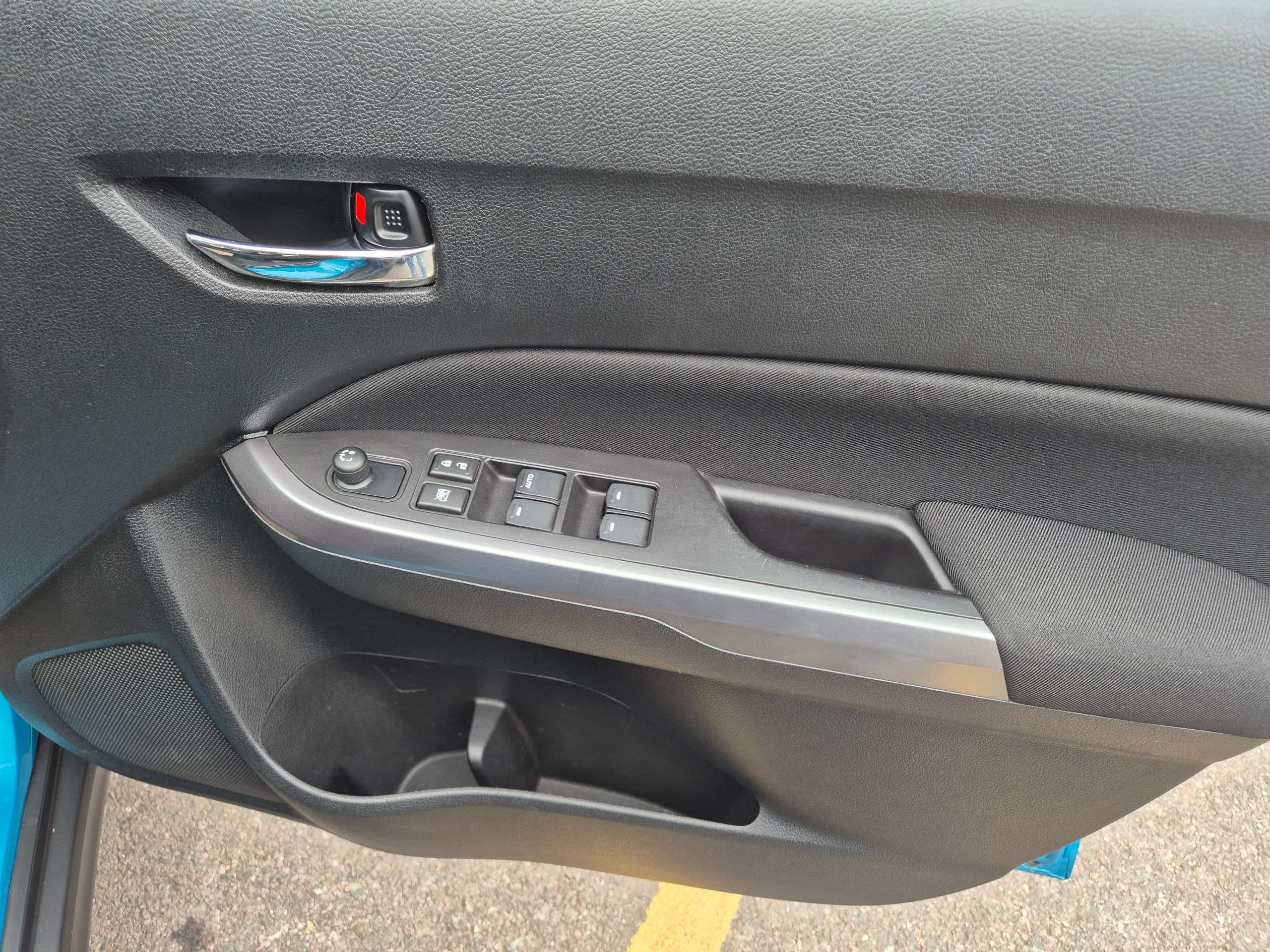 2019 SUZUKI VITARA 2019 SUZUKI VITARA