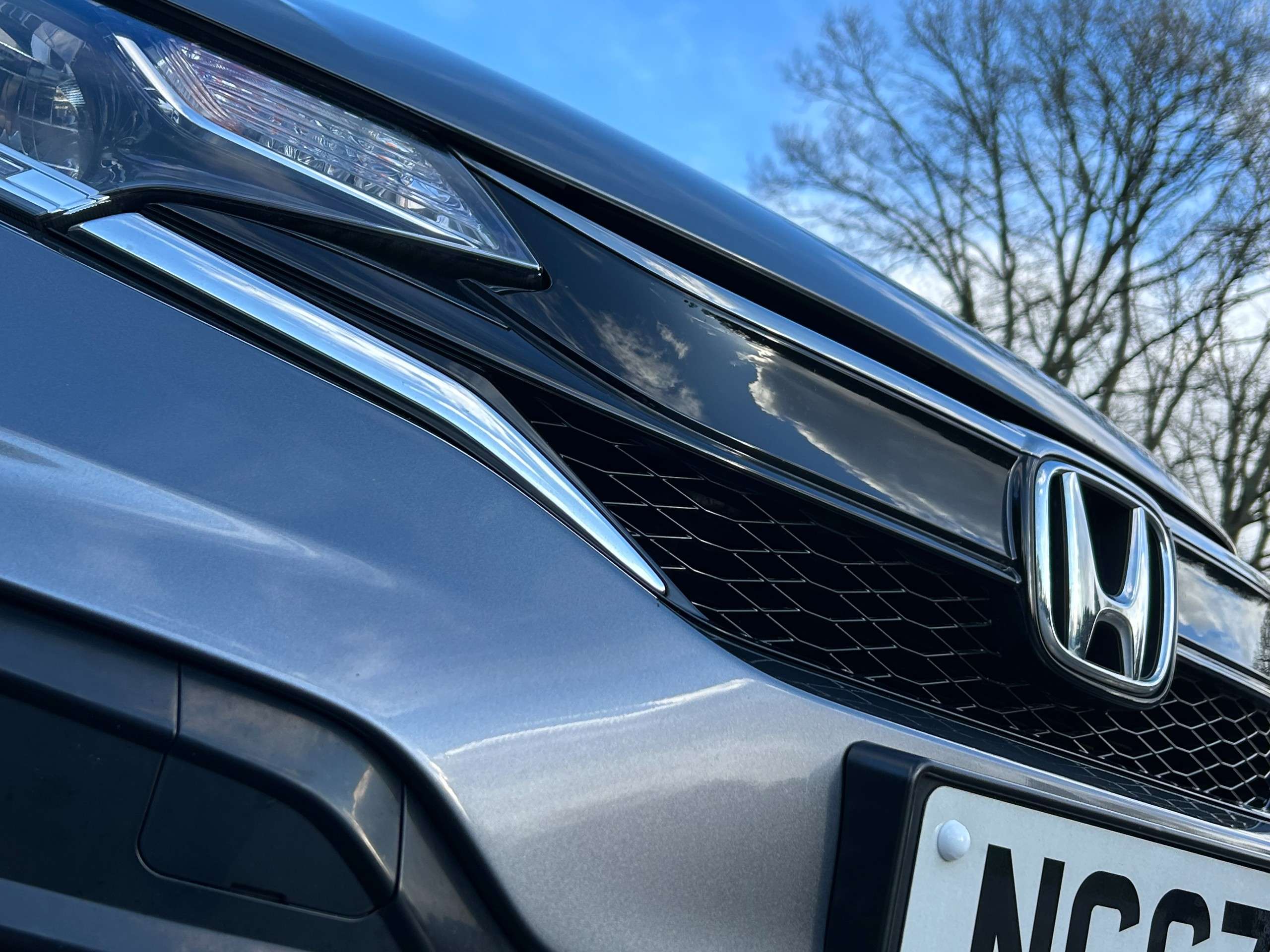 2018 HONDA JAZZ 2018 HONDA JAZZ