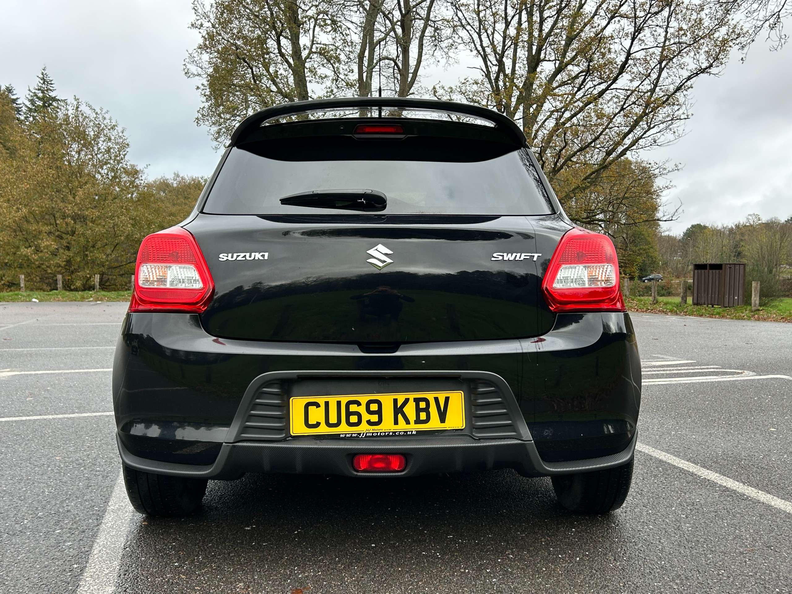 2019 SUZUKI SWIFT 2019 SUZUKI SWIFT