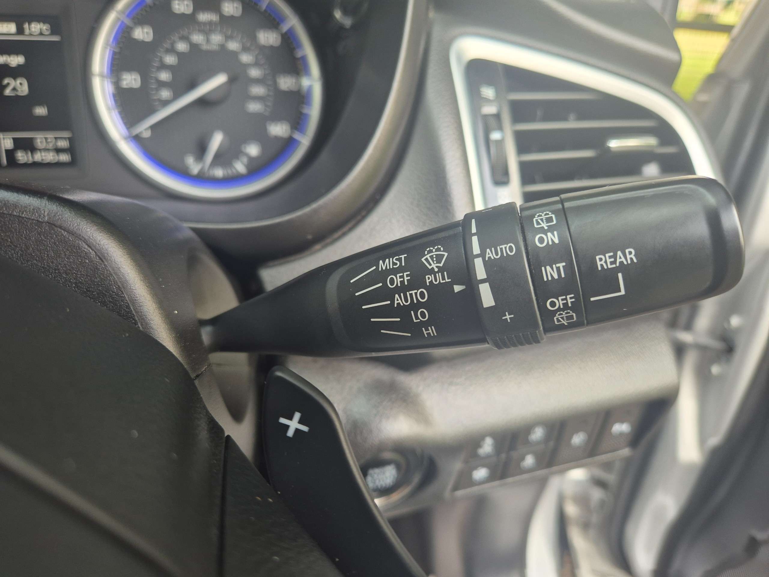2017 SUZUKI SX4 2017 SUZUKI SX4
