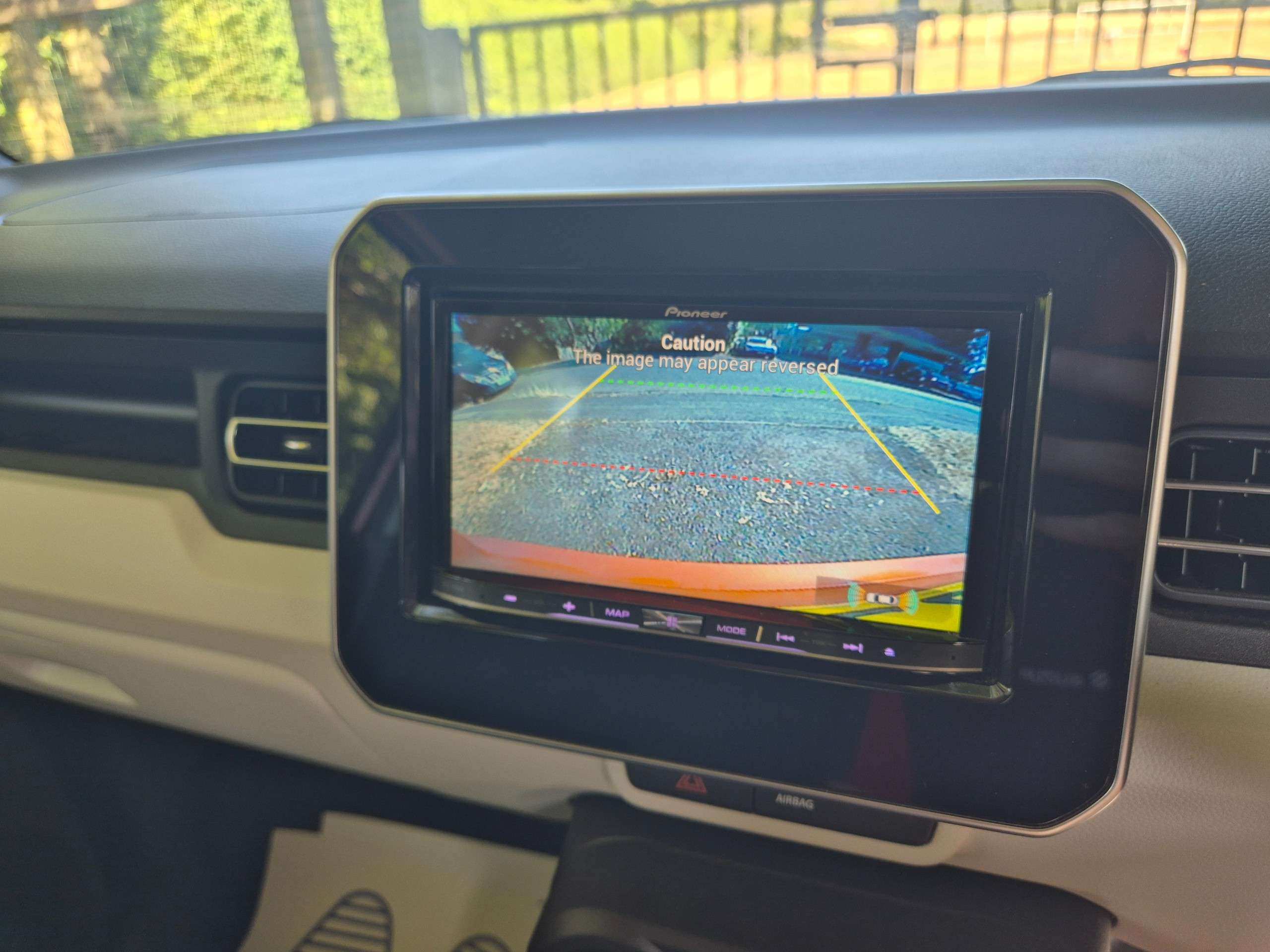 2017 SUZUKI IGNIS 2017 SUZUKI IGNIS