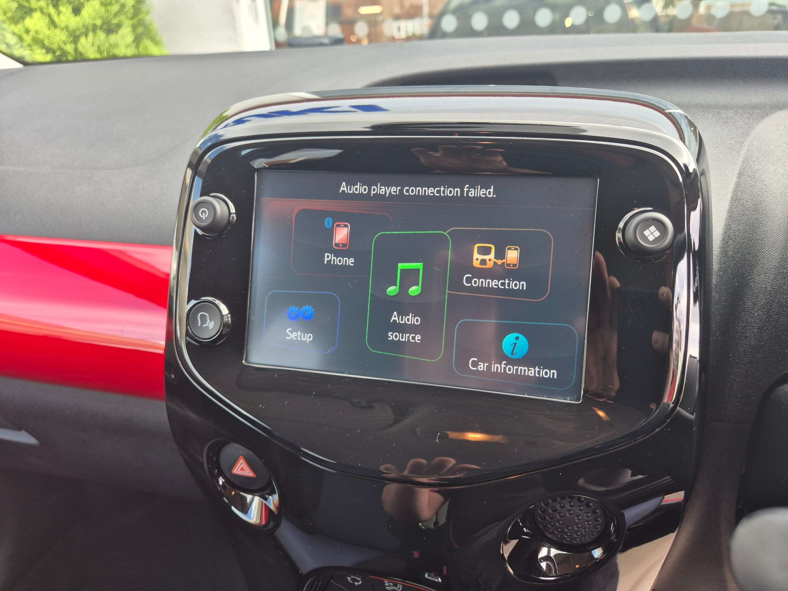 2021 CITROEN C1 2021 CITROEN C1