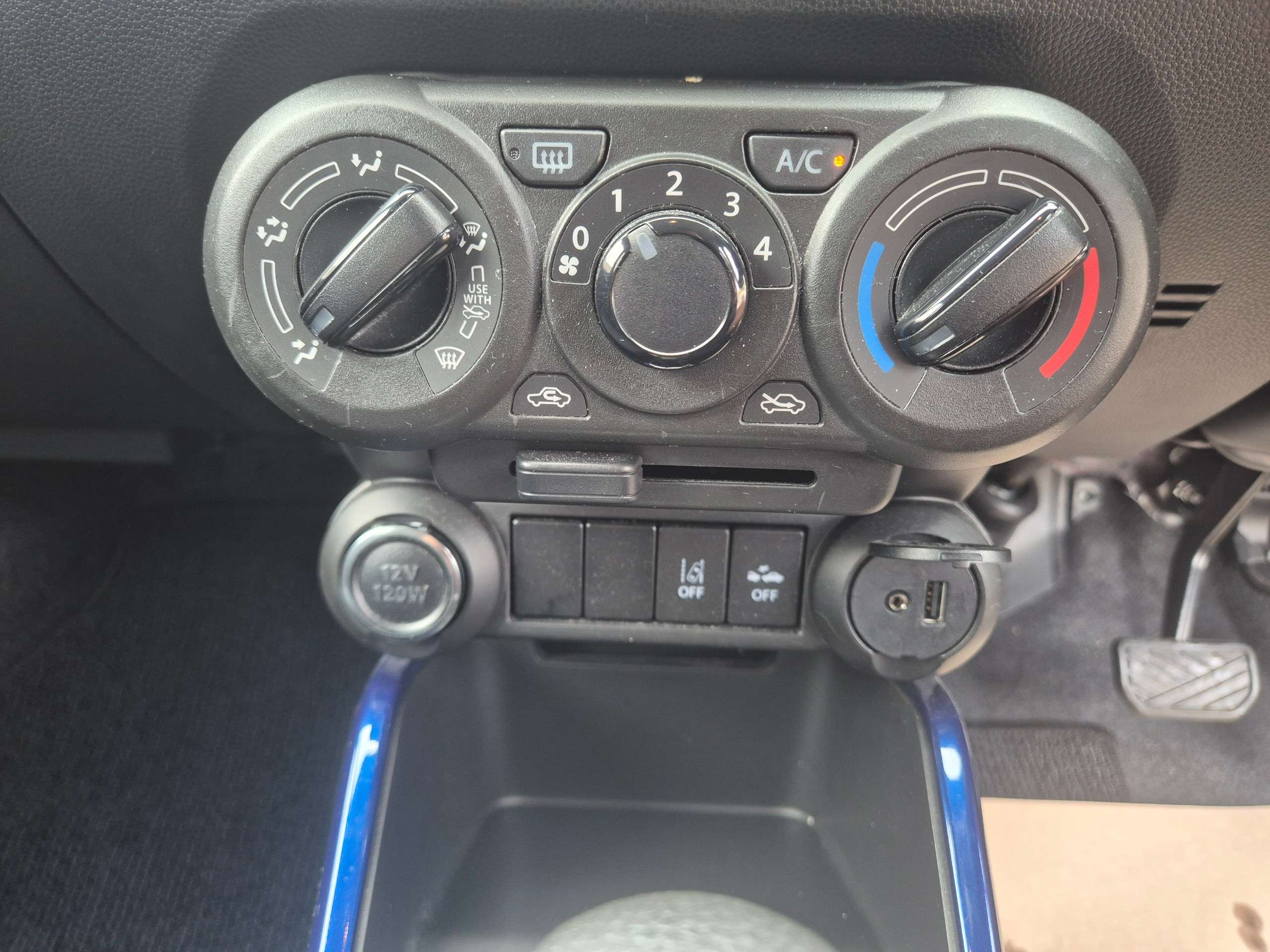 2023 SUZUKI IGNIS 2023 SUZUKI IGNIS
