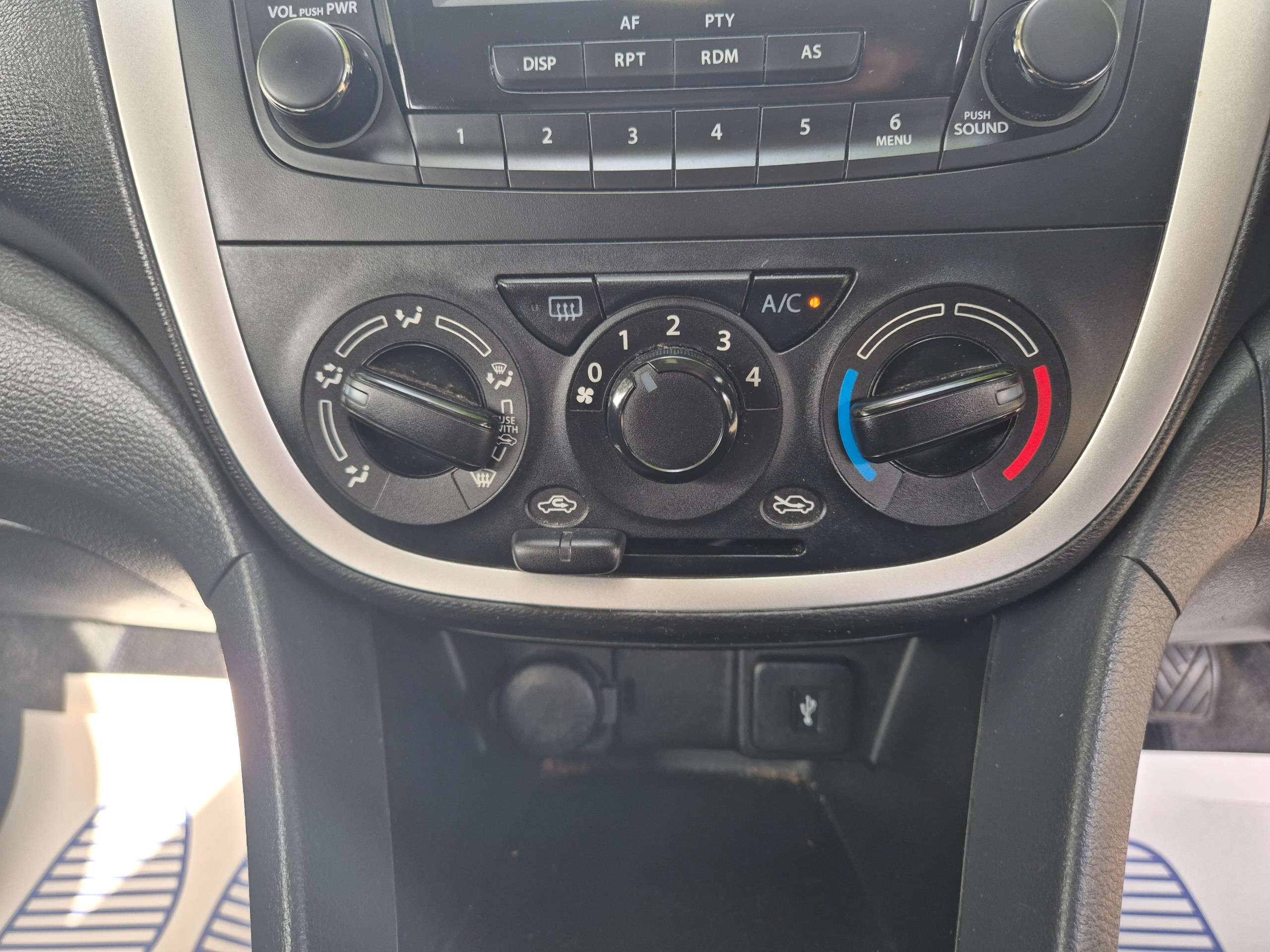 2015 SUZUKI CELERIO 2015 SUZUKI CELERIO
