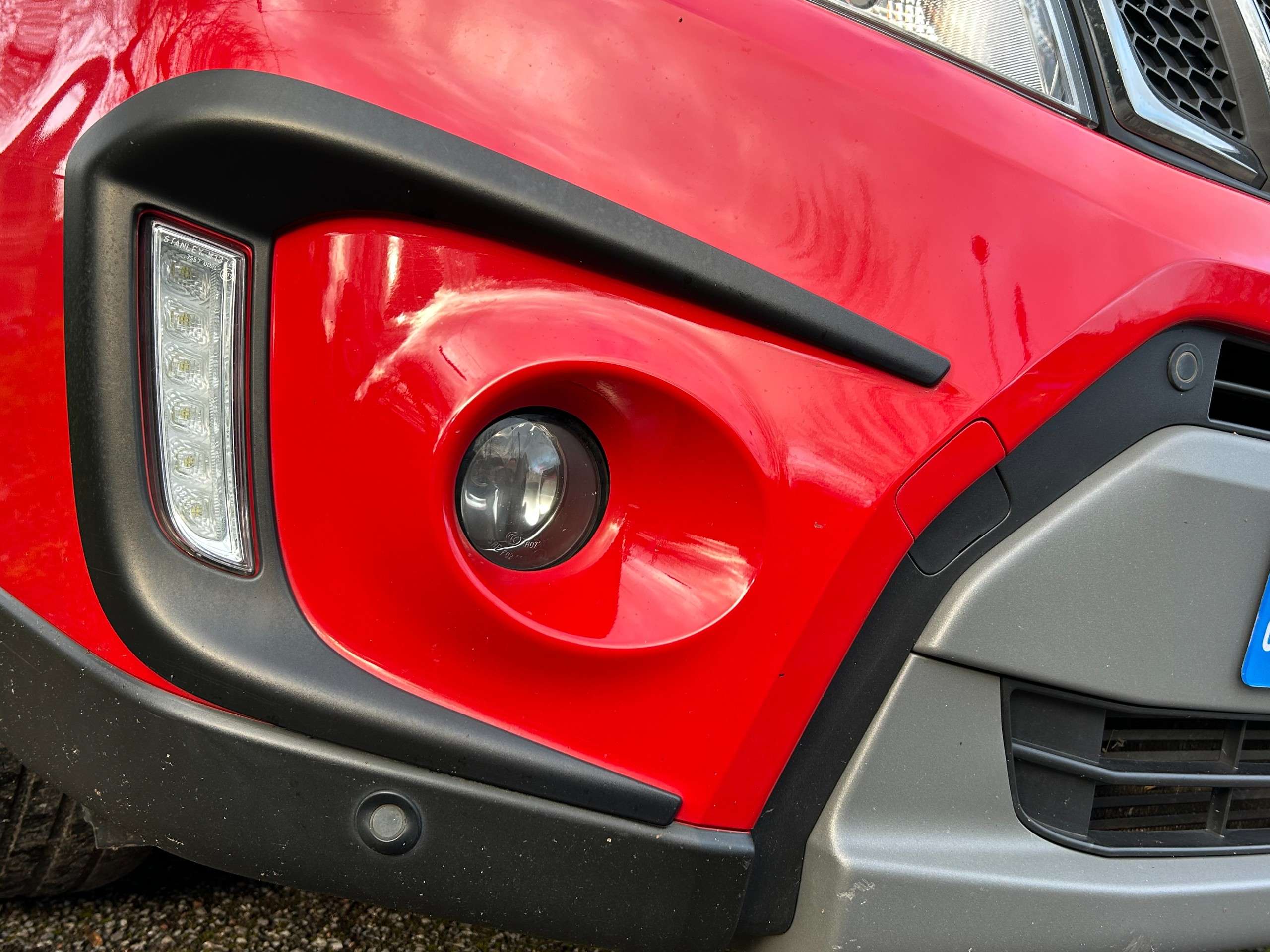 2017 SUZUKI VITARA 2017 SUZUKI VITARA