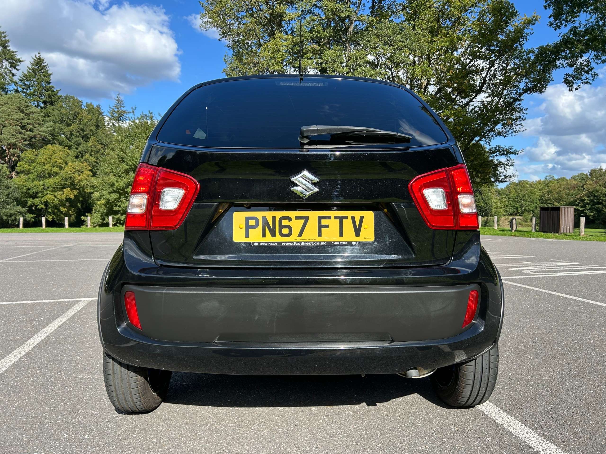 2017 SUZUKI IGNIS 2017 SUZUKI IGNIS