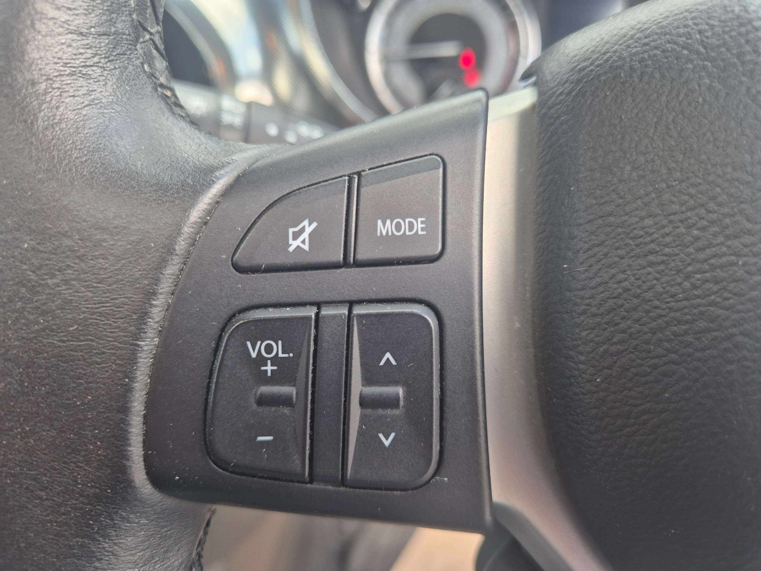 2018 SUZUKI VITARA 2018 SUZUKI VITARA