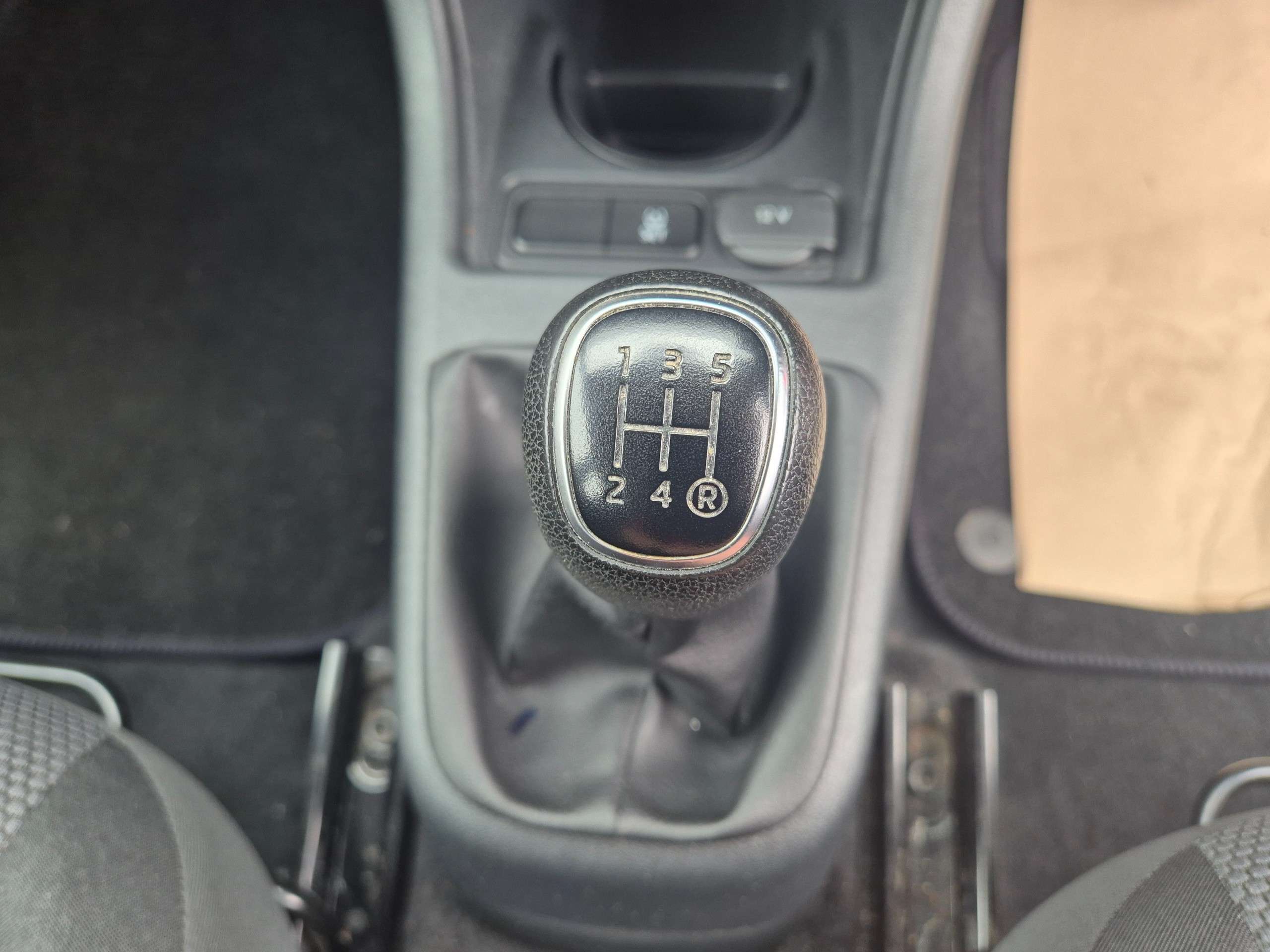 2016 SKODA CITIGO 2016 SKODA CITIGO