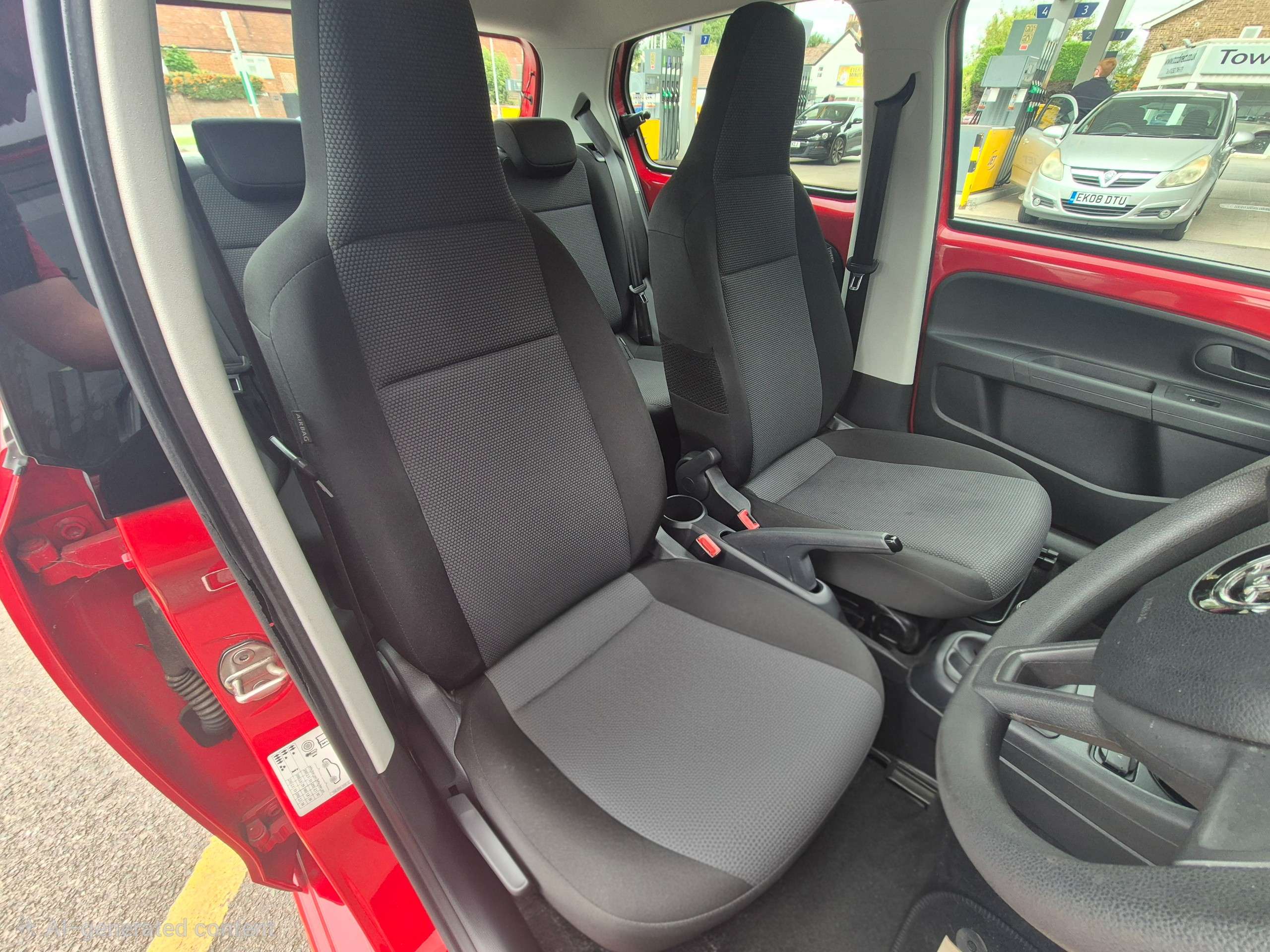 2016 SKODA CITIGO 2016 SKODA CITIGO