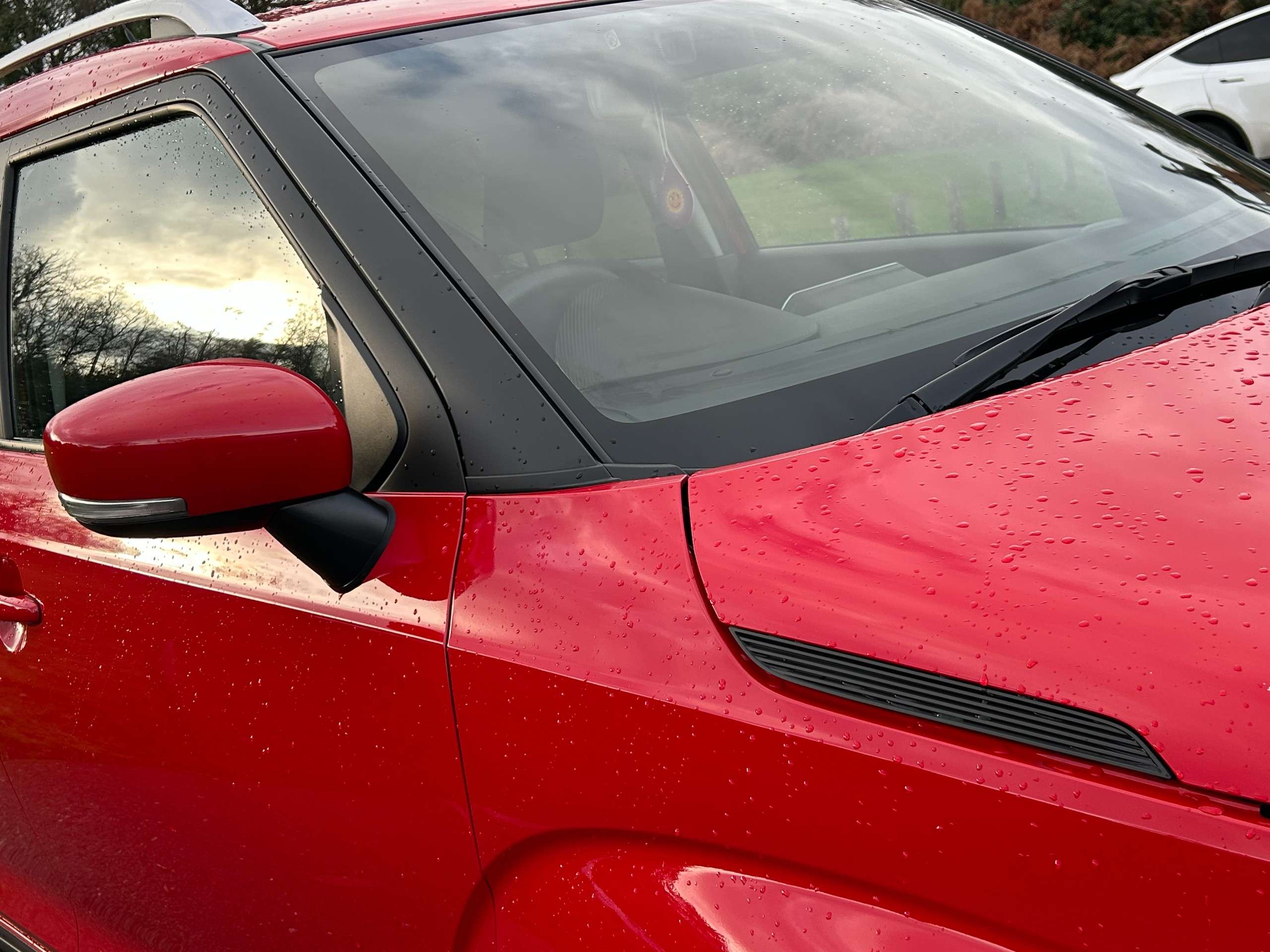 2021 SUZUKI IGNIS 2021 SUZUKI IGNIS