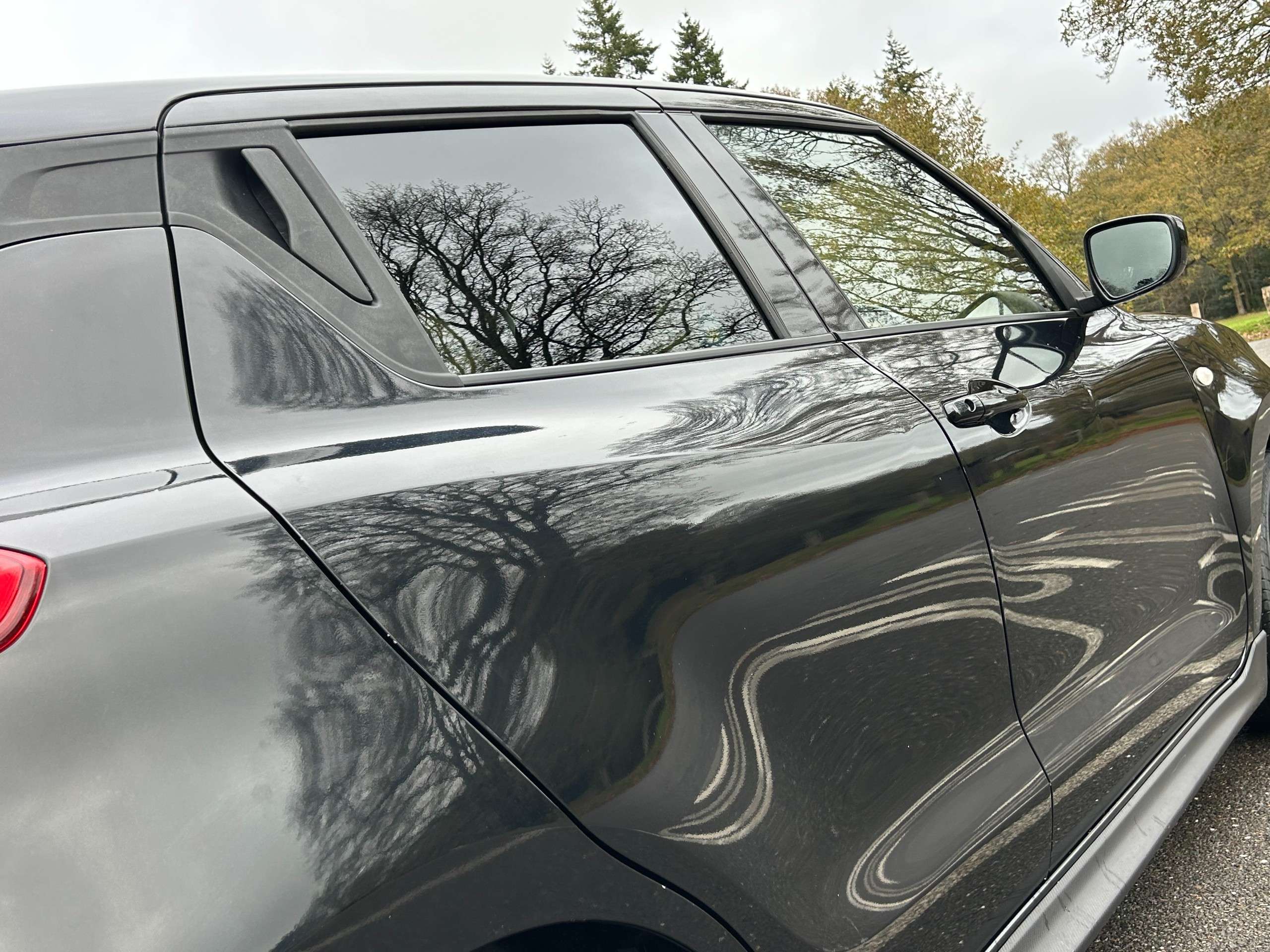 2019 SUZUKI SWIFT 2019 SUZUKI SWIFT