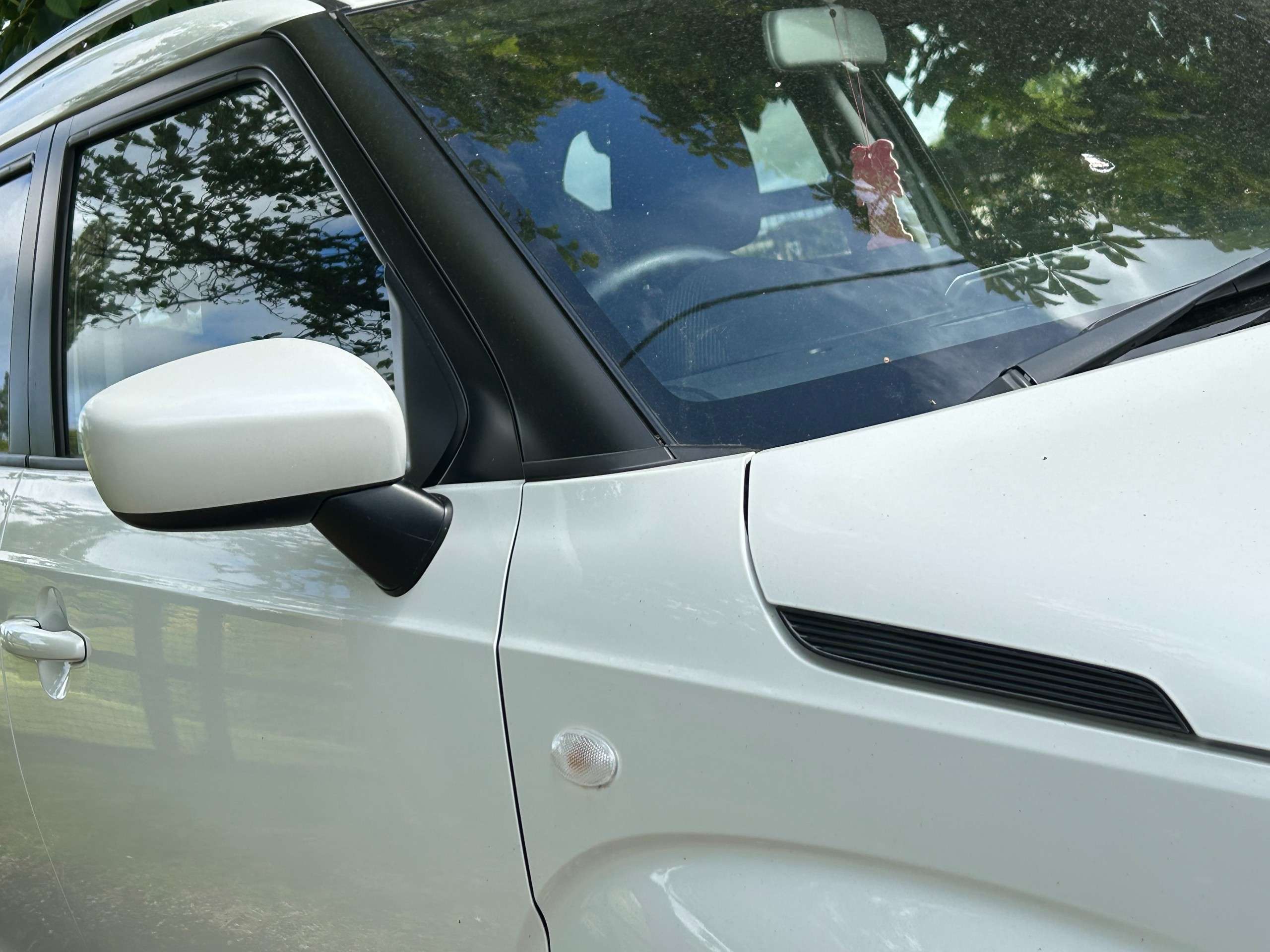 2021 SUZUKI IGNIS 2021 SUZUKI IGNIS