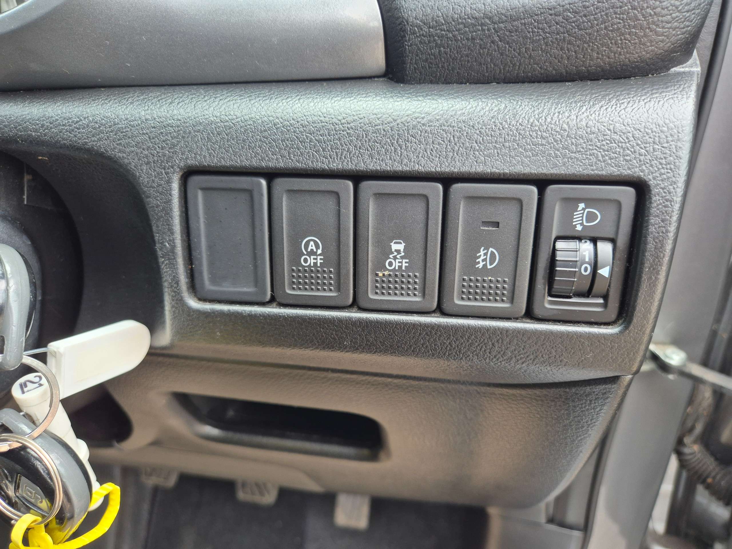 2016 SUZUKI VITARA 2016 SUZUKI VITARA
