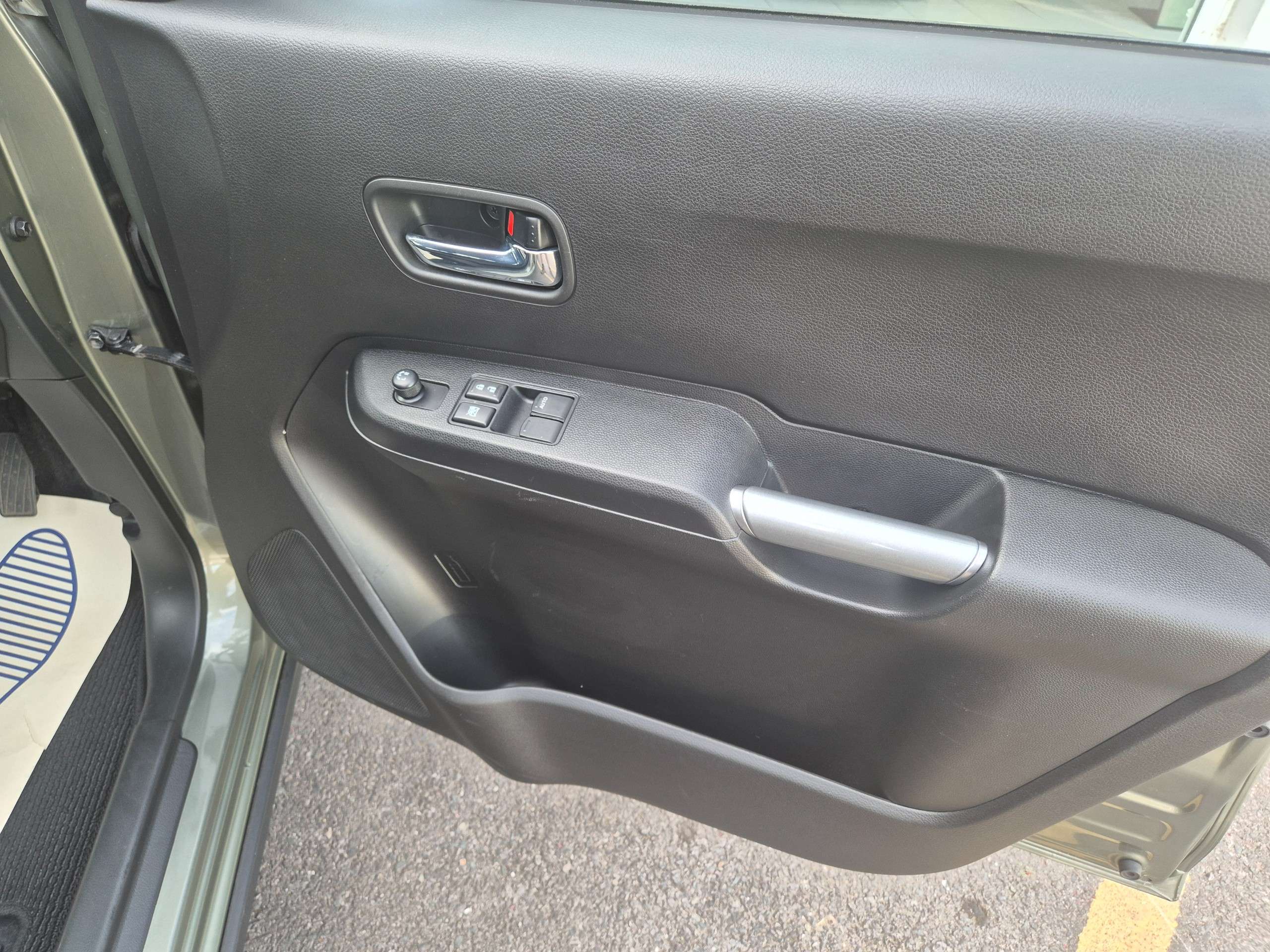 2023 SUZUKI IGNIS 2023 SUZUKI IGNIS
