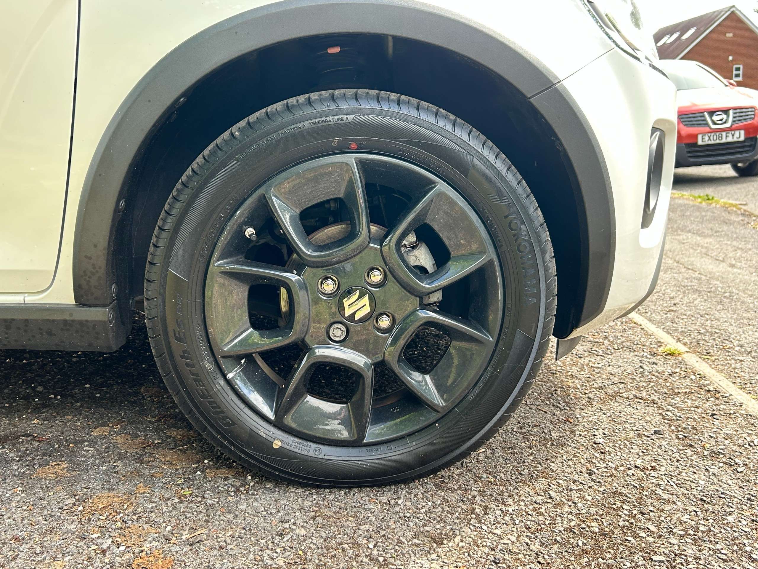 2021 SUZUKI IGNIS 2021 SUZUKI IGNIS