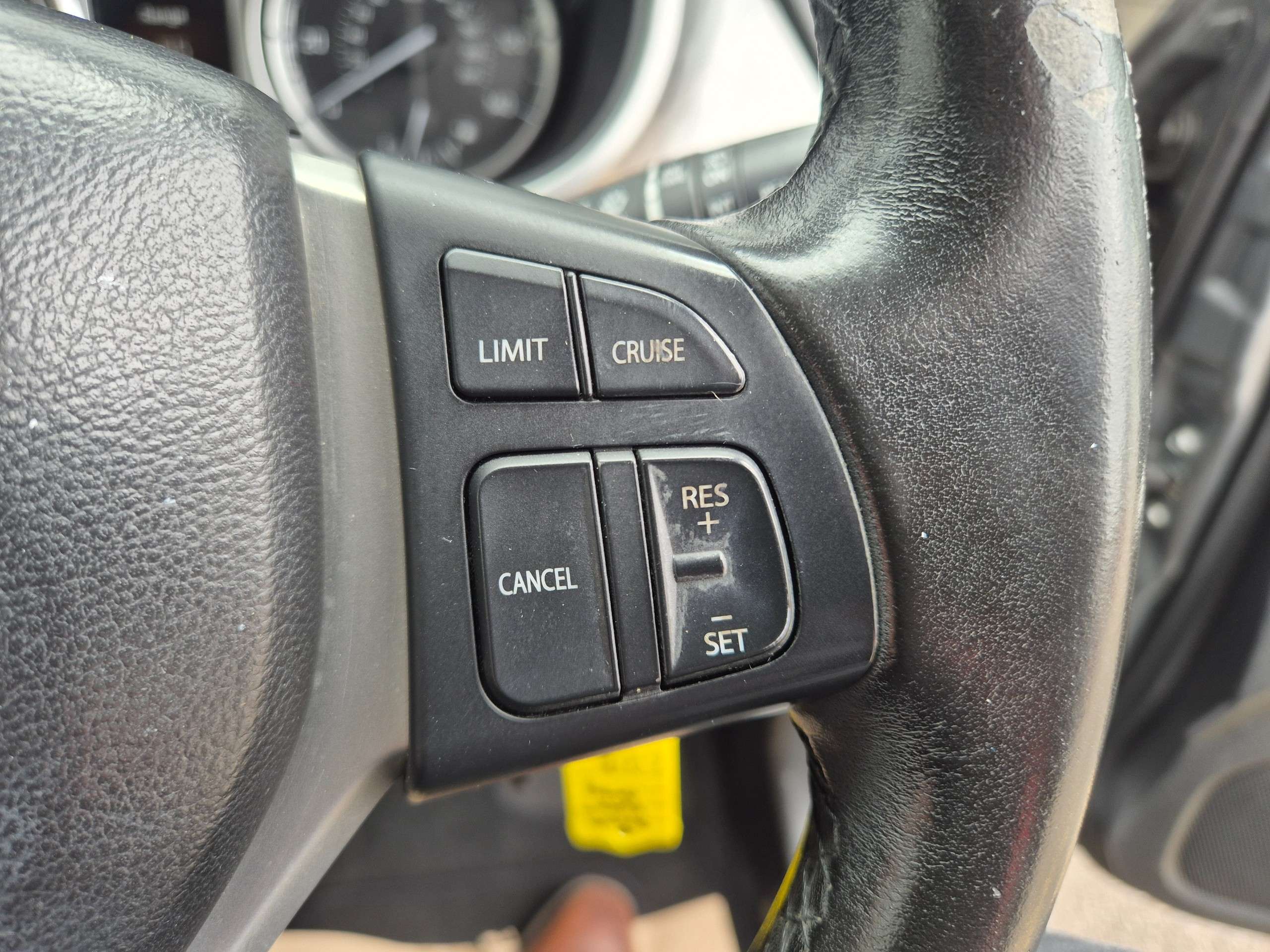 2016 SUZUKI VITARA 2016 SUZUKI VITARA