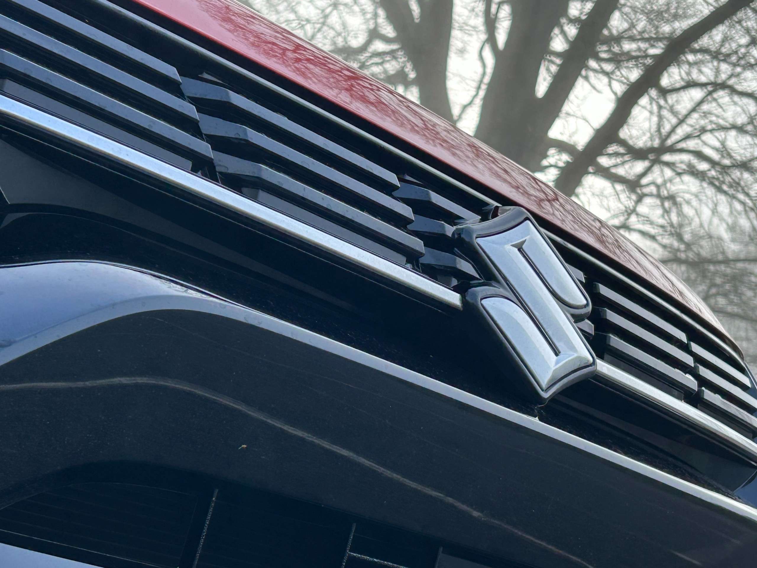 2025 SUZUKI VITARA 2025 SUZUKI VITARA