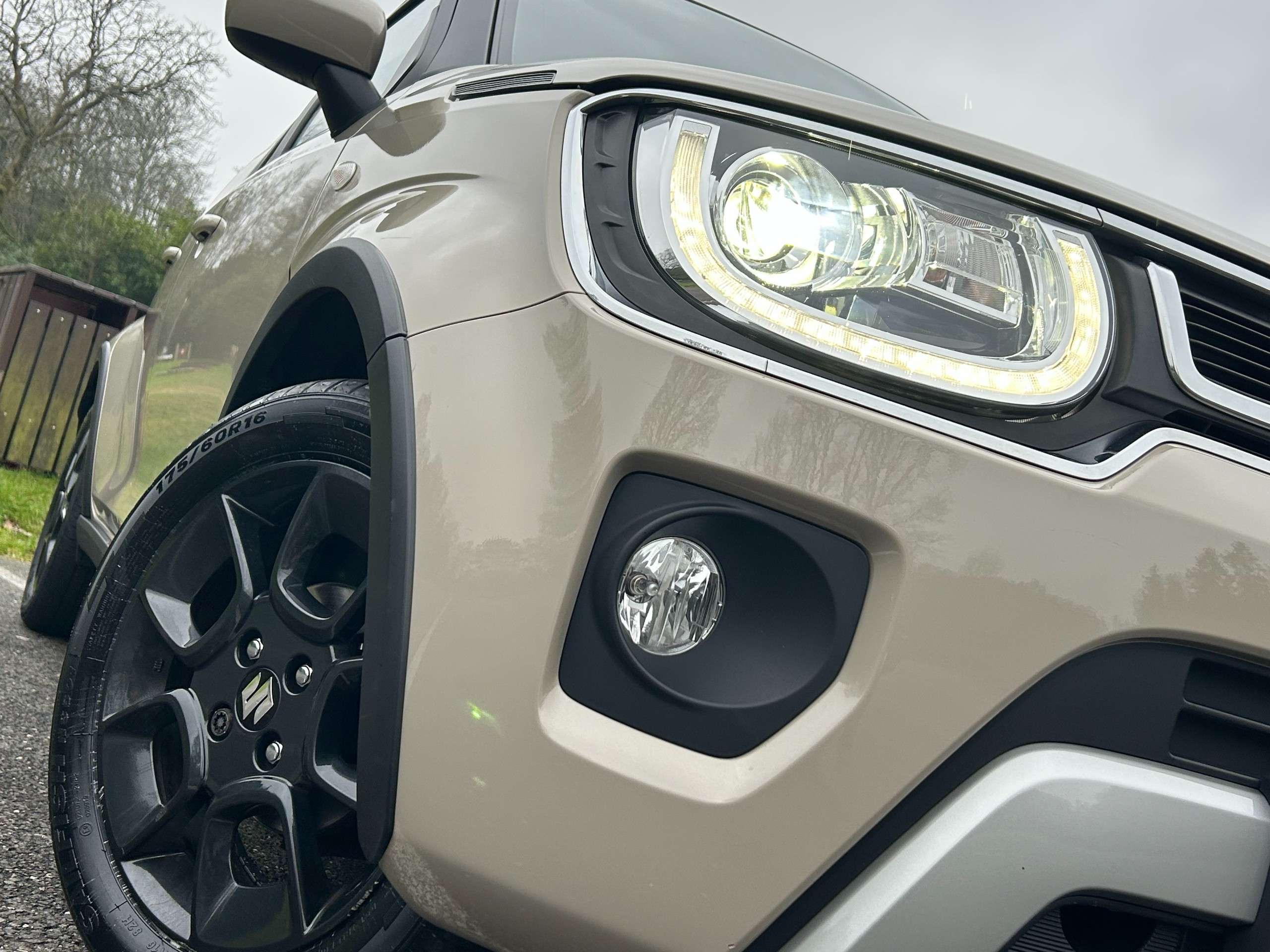 2023 SUZUKI IGNIS 2023 SUZUKI IGNIS