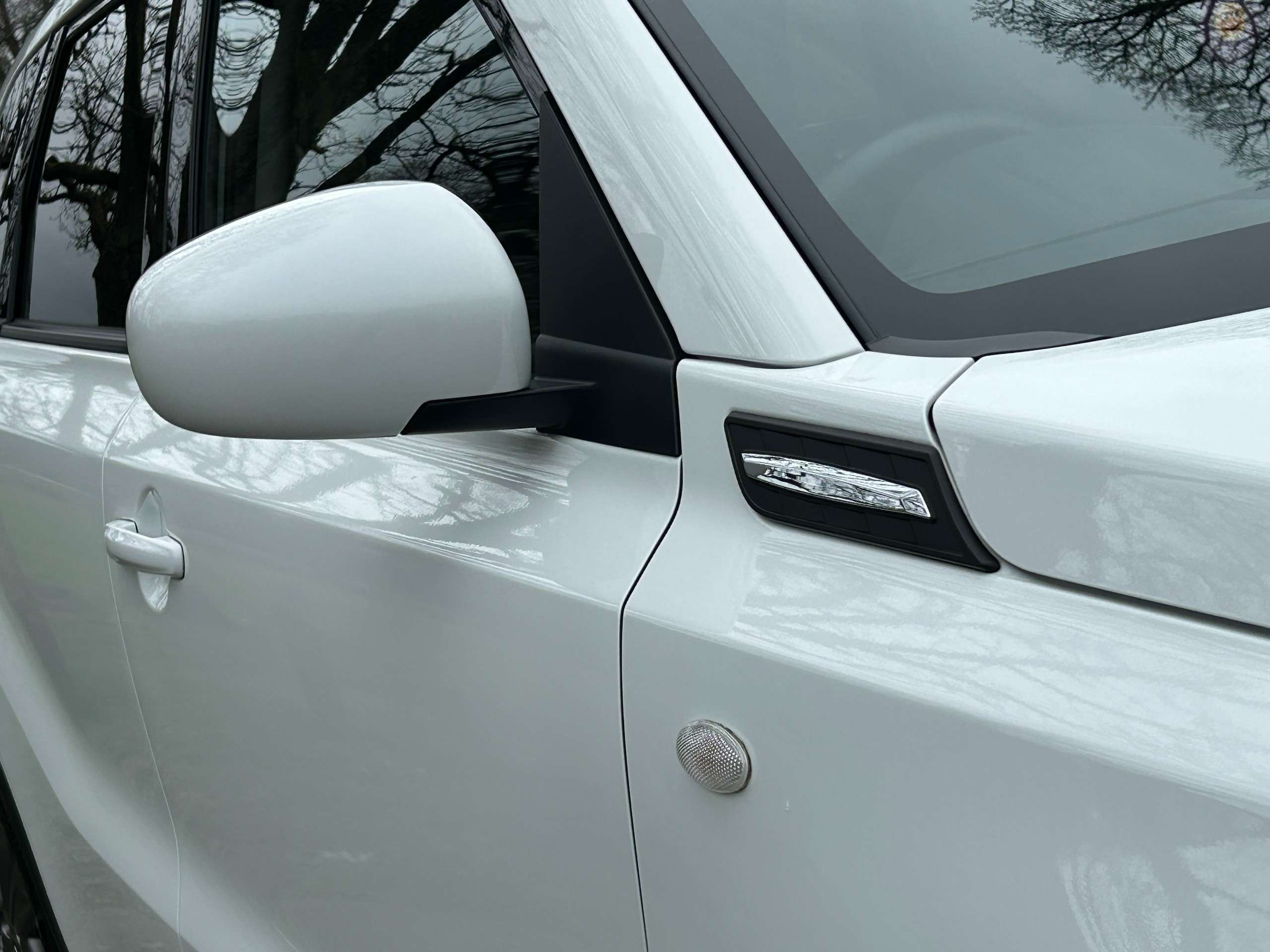 2023 SUZUKI VITARA 2023 SUZUKI VITARA